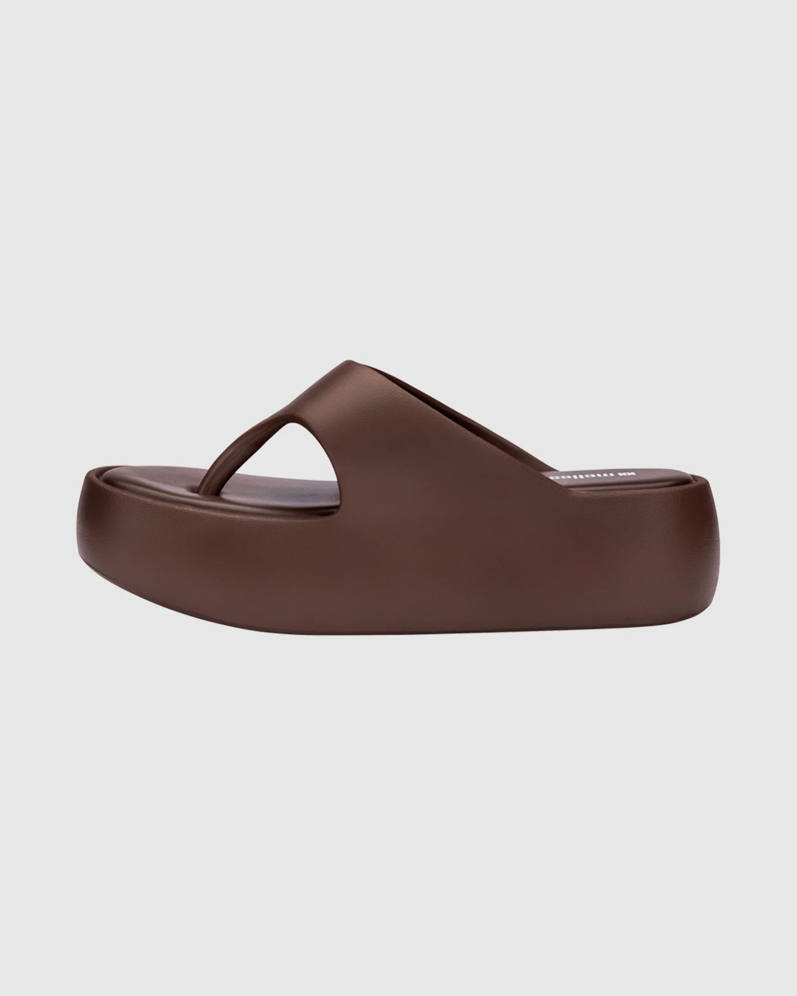 Melissa Free Platform Thong - Image 5