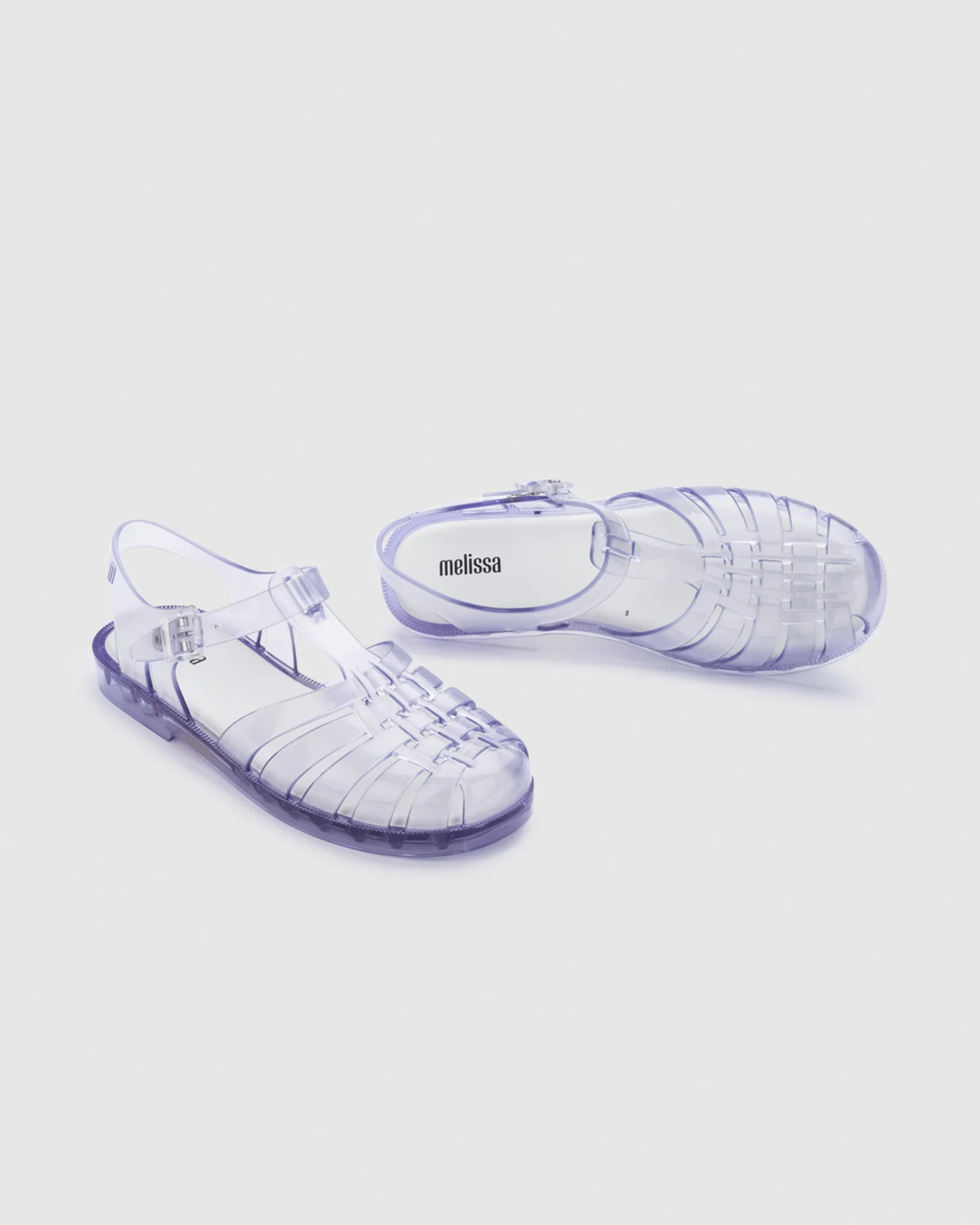 Melissa Possession Sandals - Image 5
