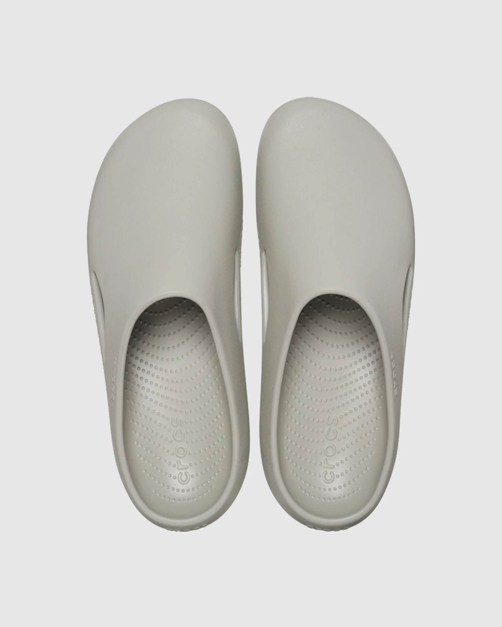 Mellow Recovery Clogs in Elelphant - Image 3