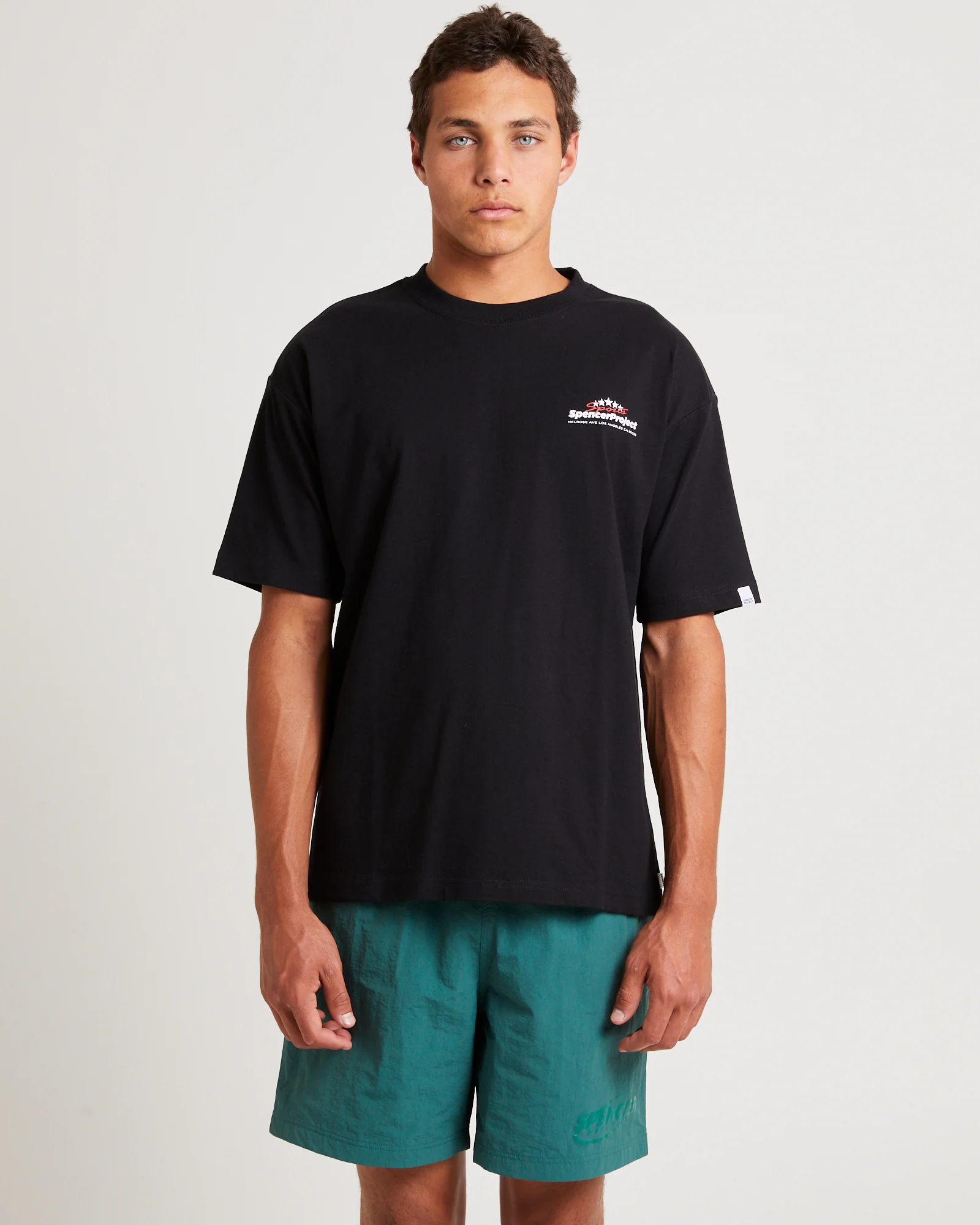 Melrose T-Shirt - Image 2