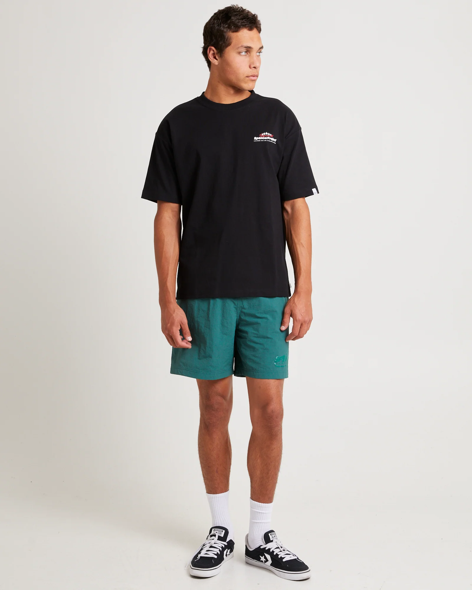 Melrose T-Shirt - Image 3