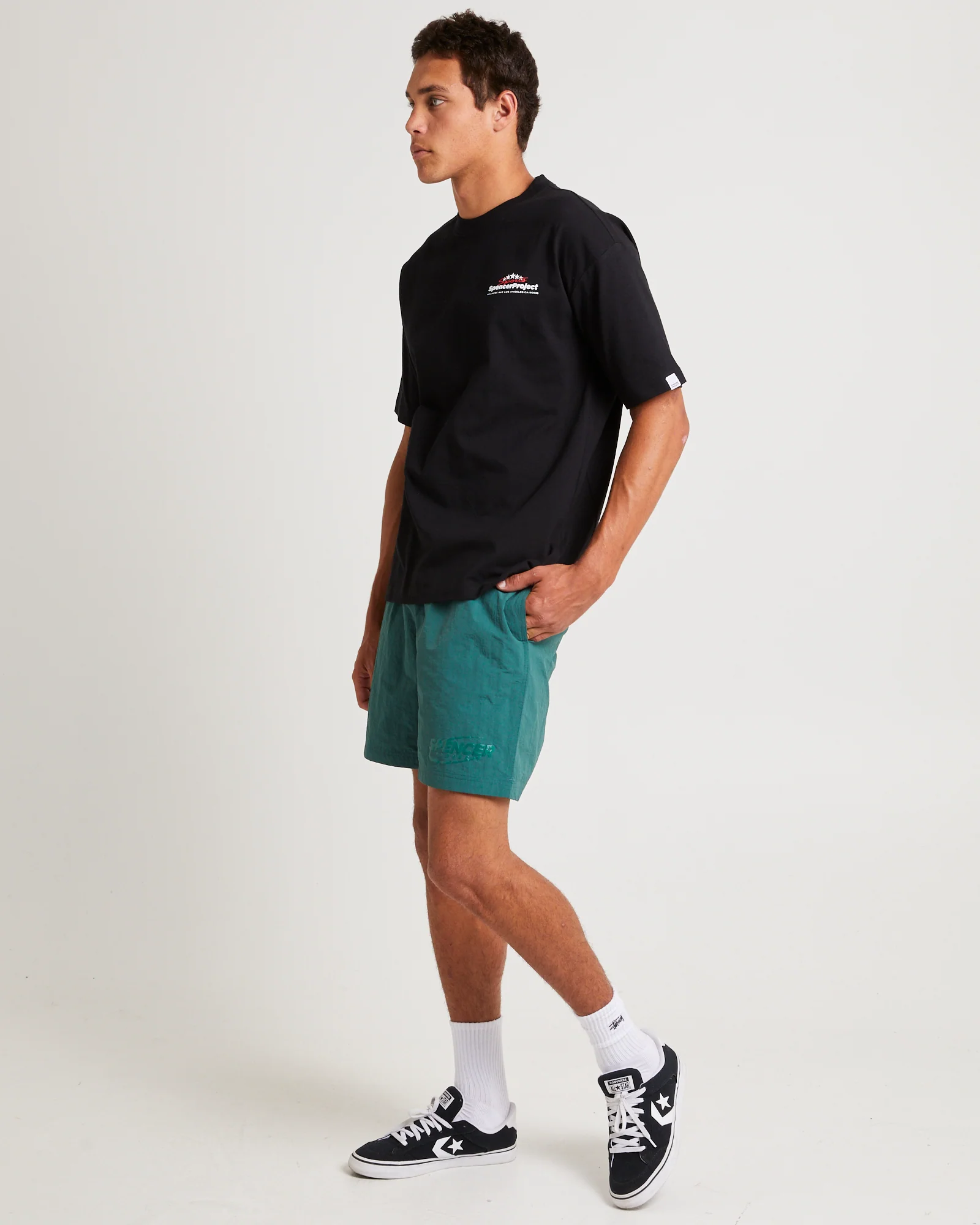 Melrose T-Shirt - Image 4