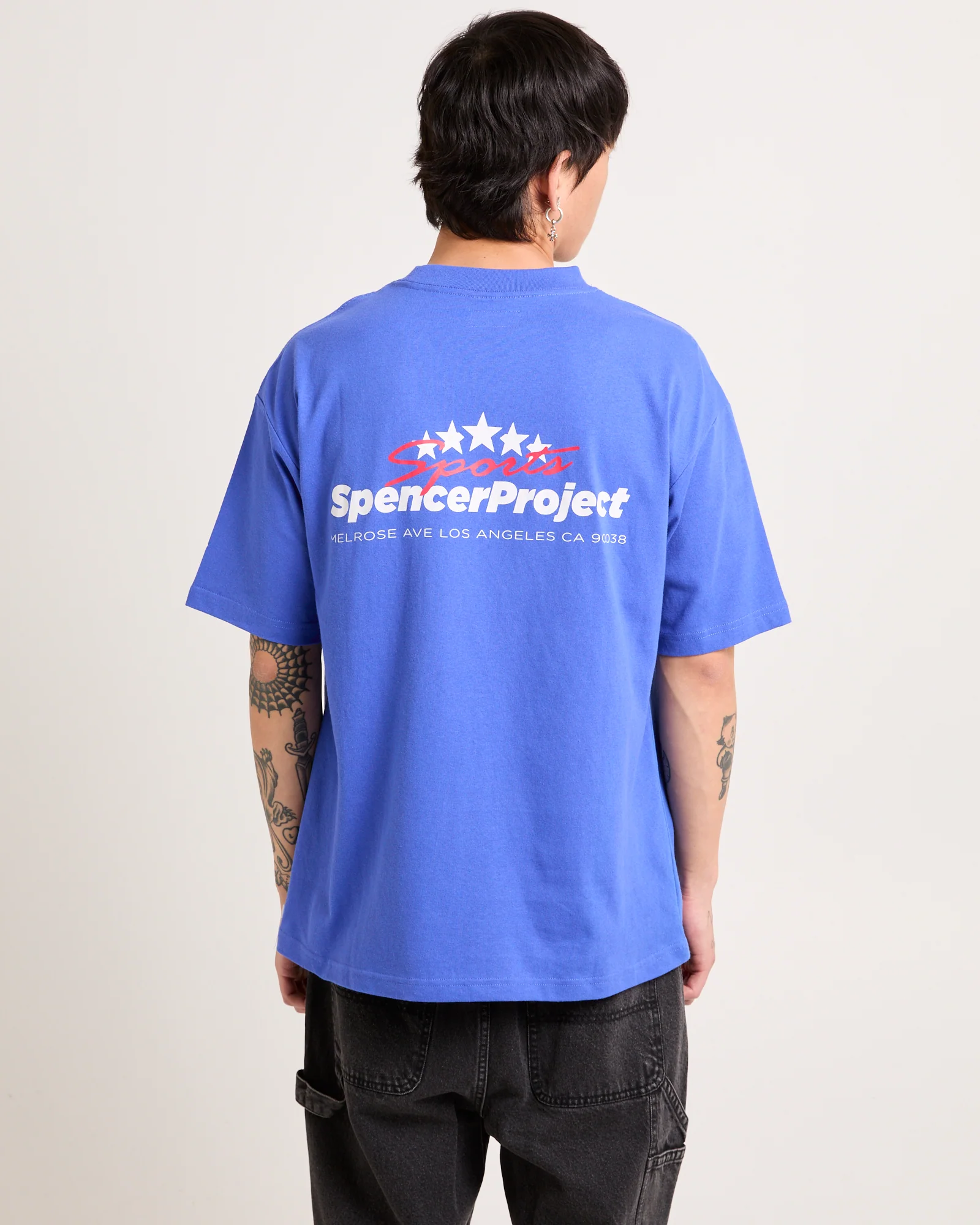 Melrose T-Shirt