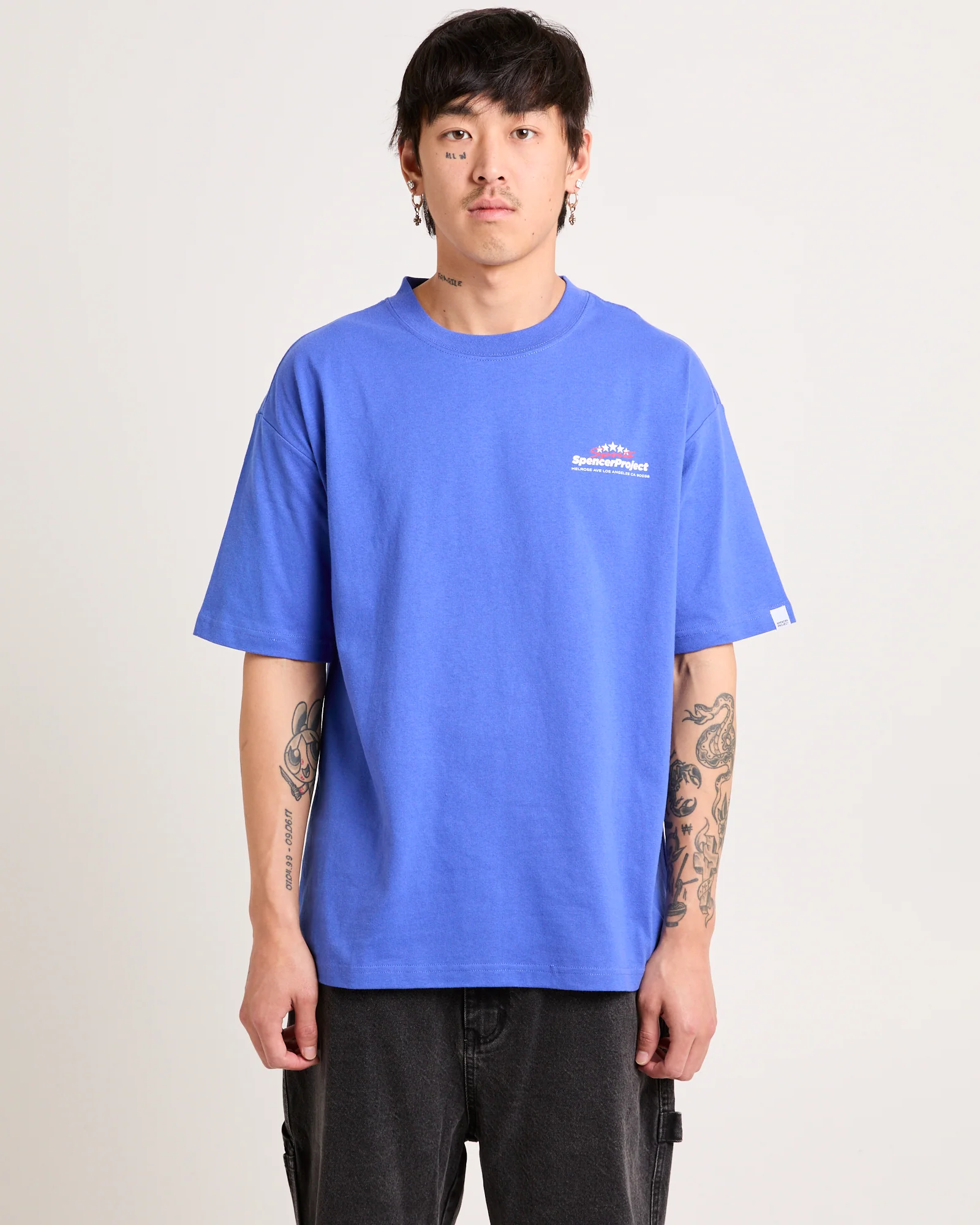 Melrose T-Shirt - Image 2