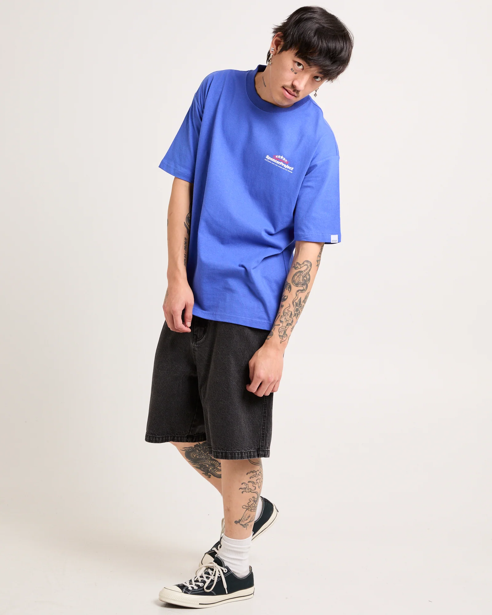 Melrose T-Shirt - Image 4