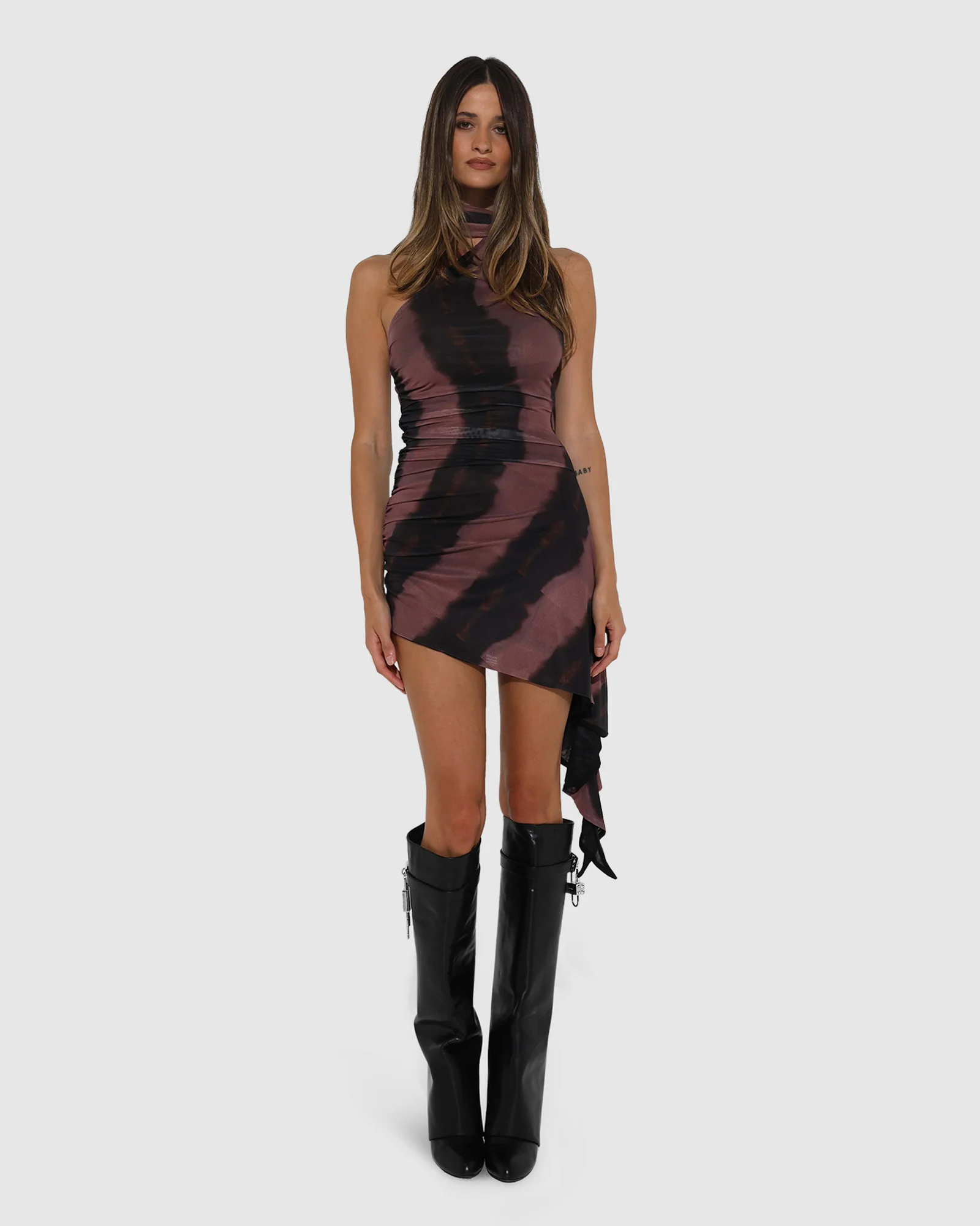 Melva Dress