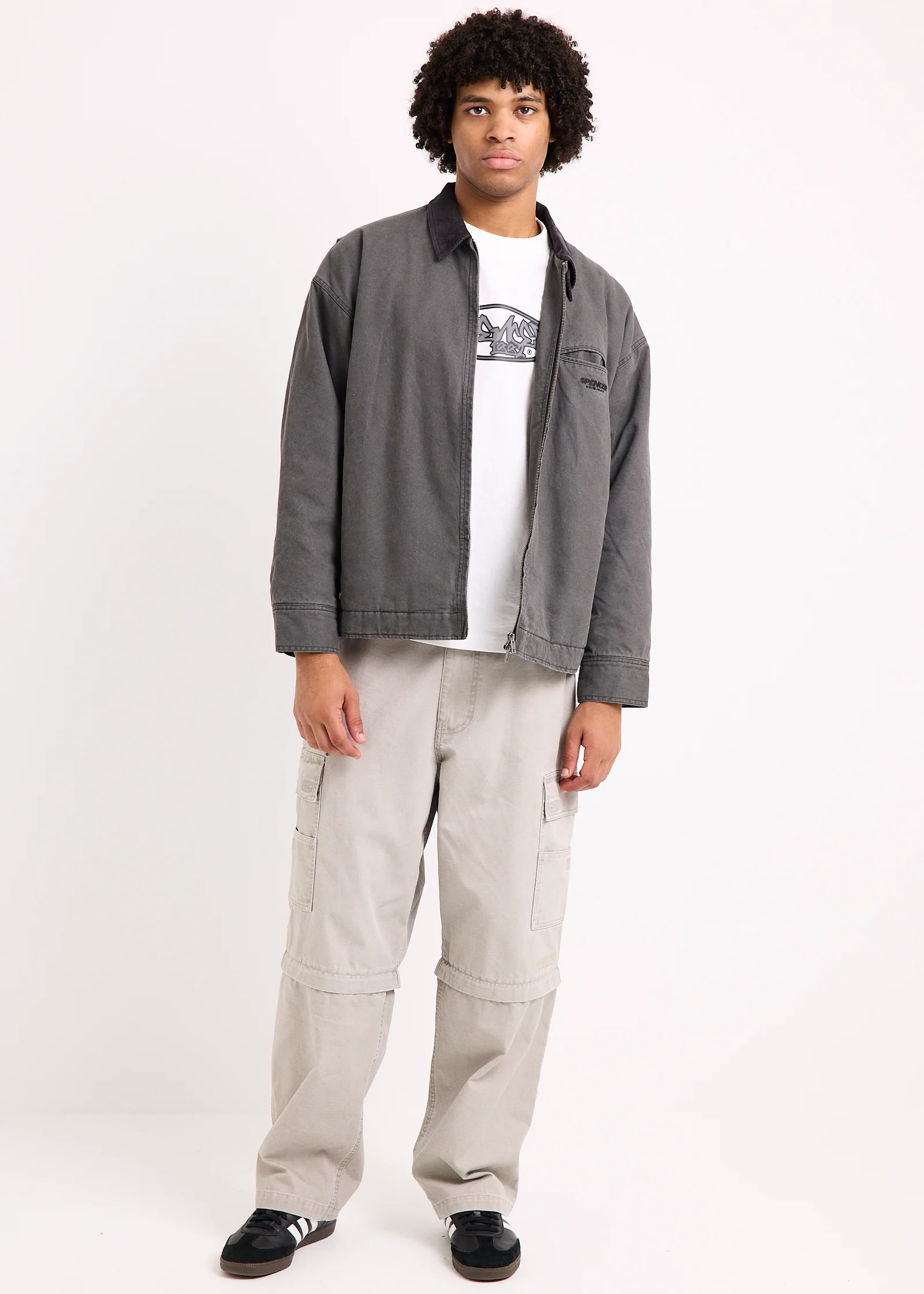 Memphis Jacket - Image 3