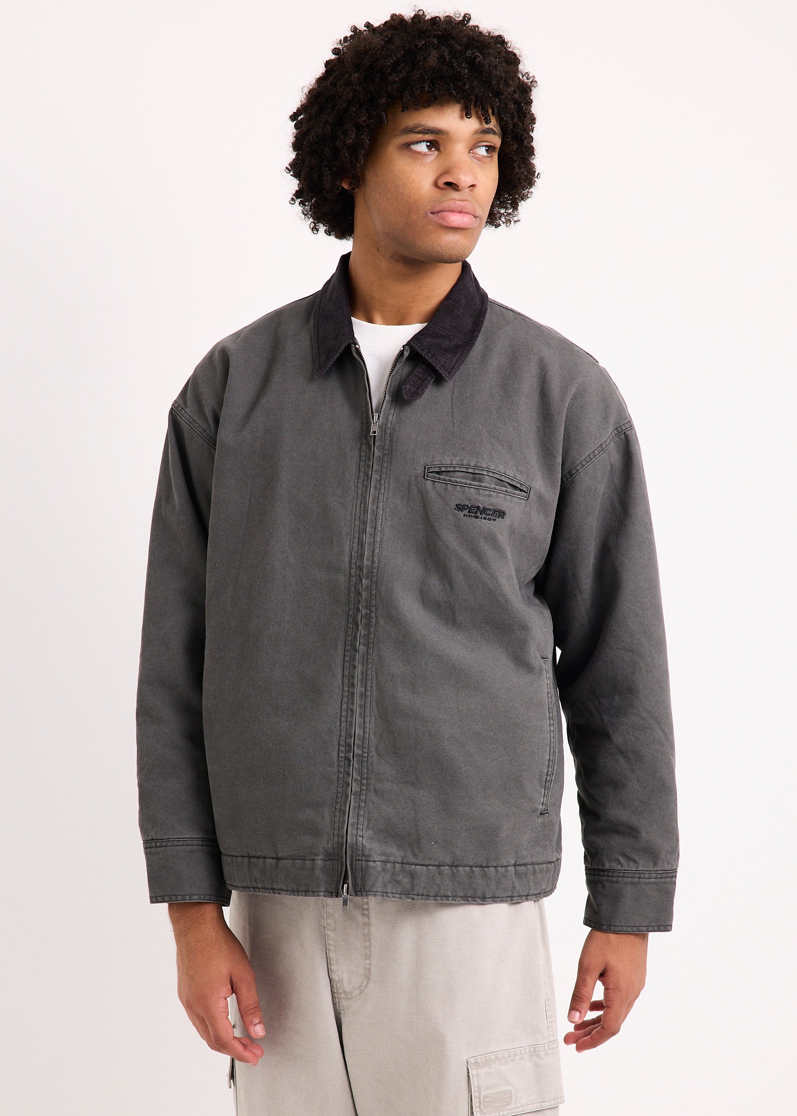 Memphis Jacket - Image 4
