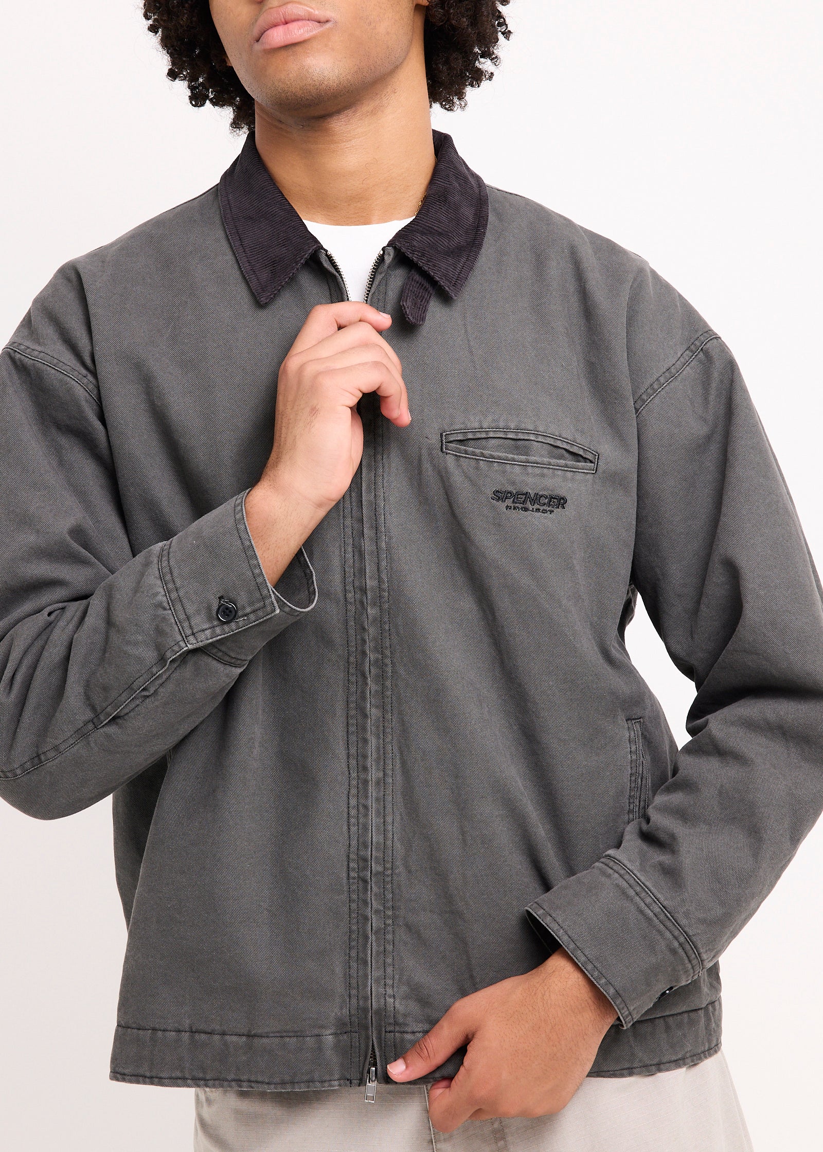 Memphis Jacket - Image 5