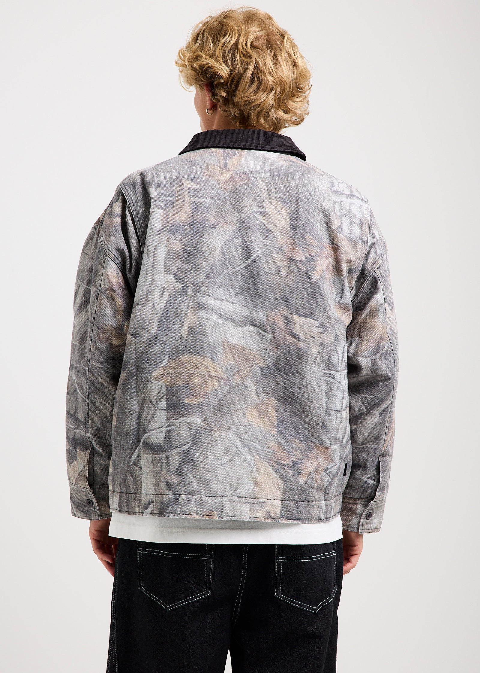 Memphis Jacket - Image 2