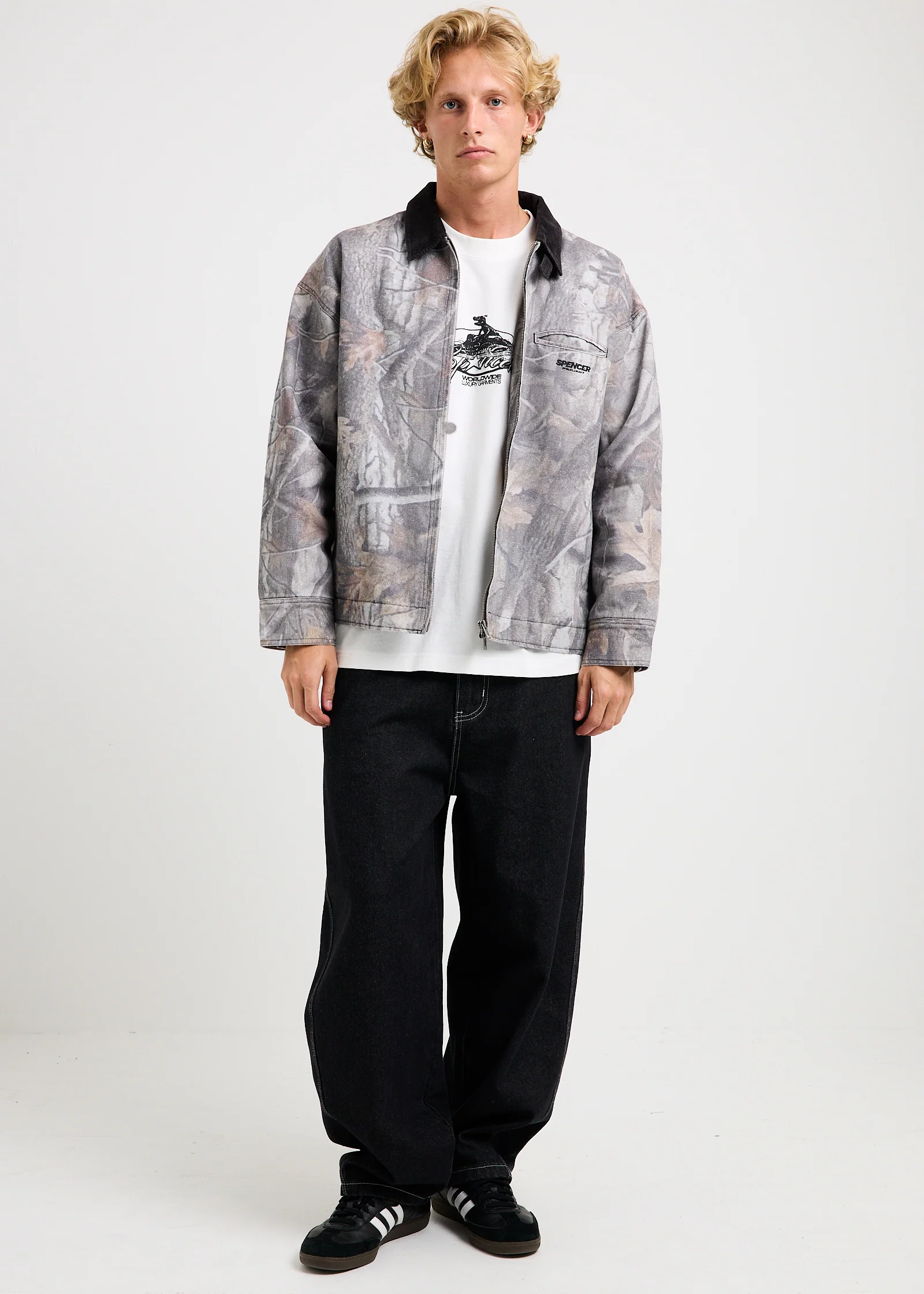 Memphis Jacket - Image 3
