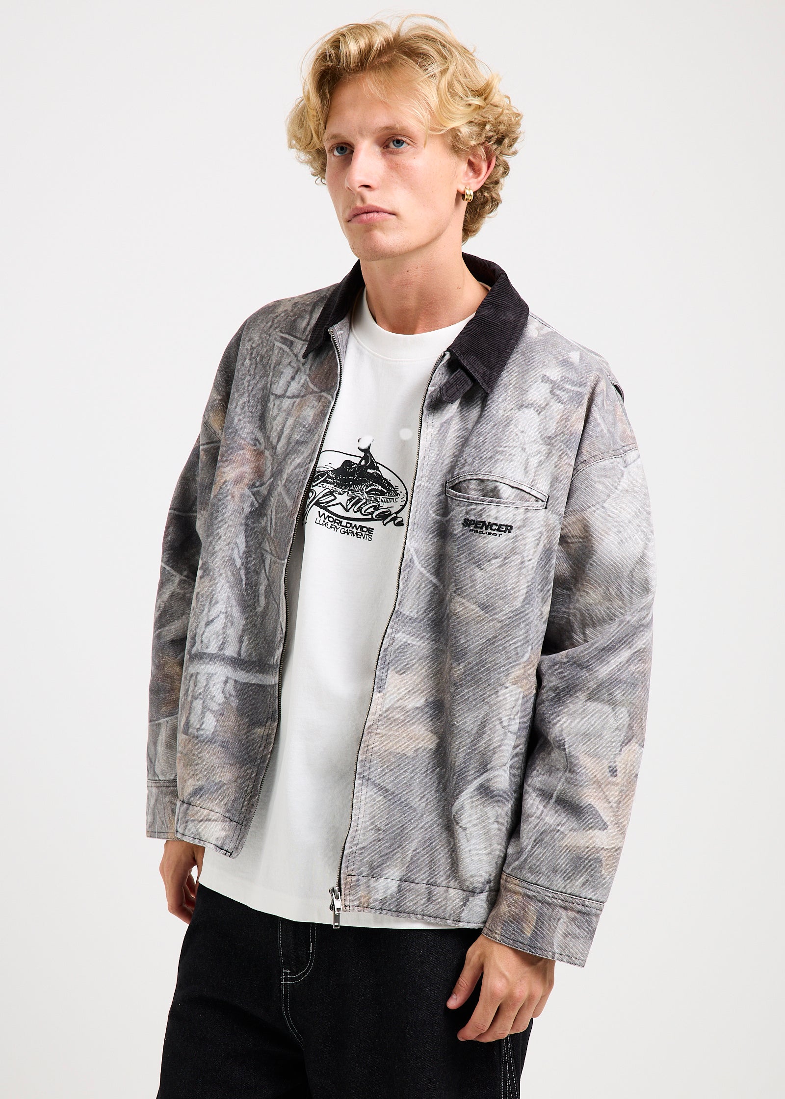 Memphis Jacket - Image 4