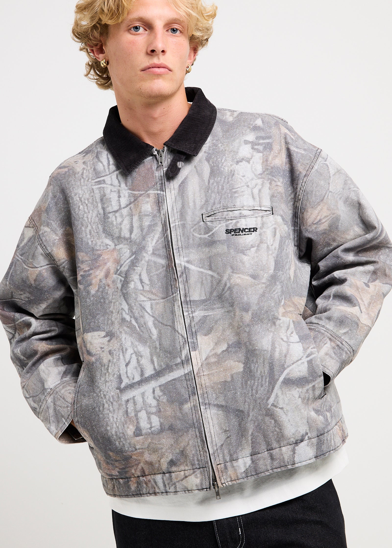 Memphis Jacket - Image 5