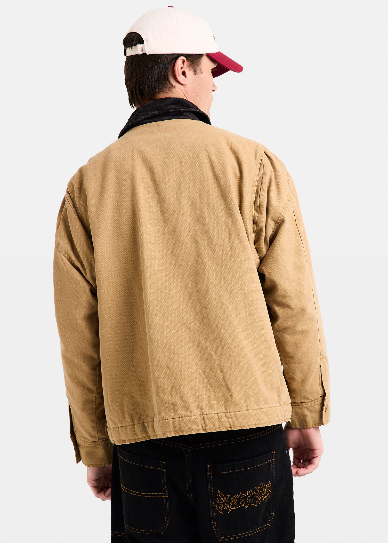 Memphis Jacket - Image 4