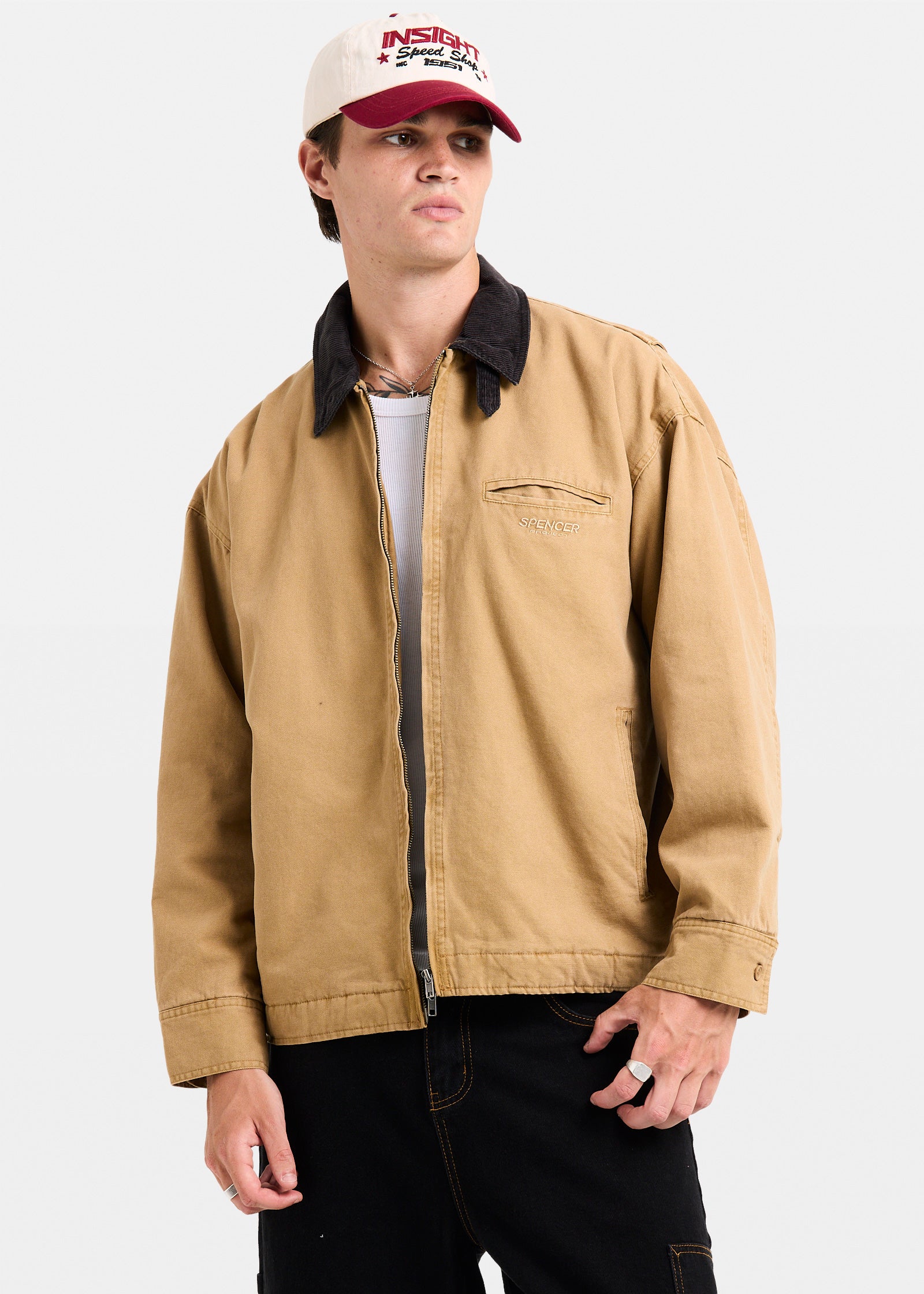 Memphis Jacket - Image 6