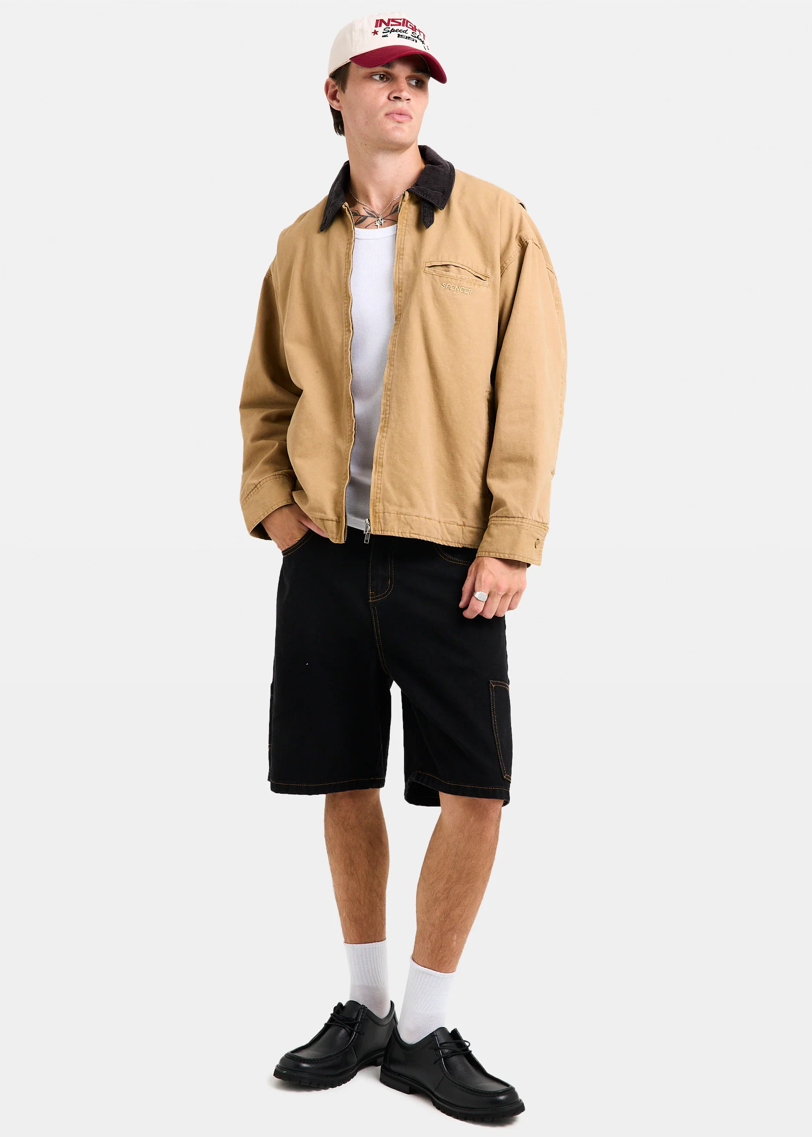 Memphis Jacket - Image 7