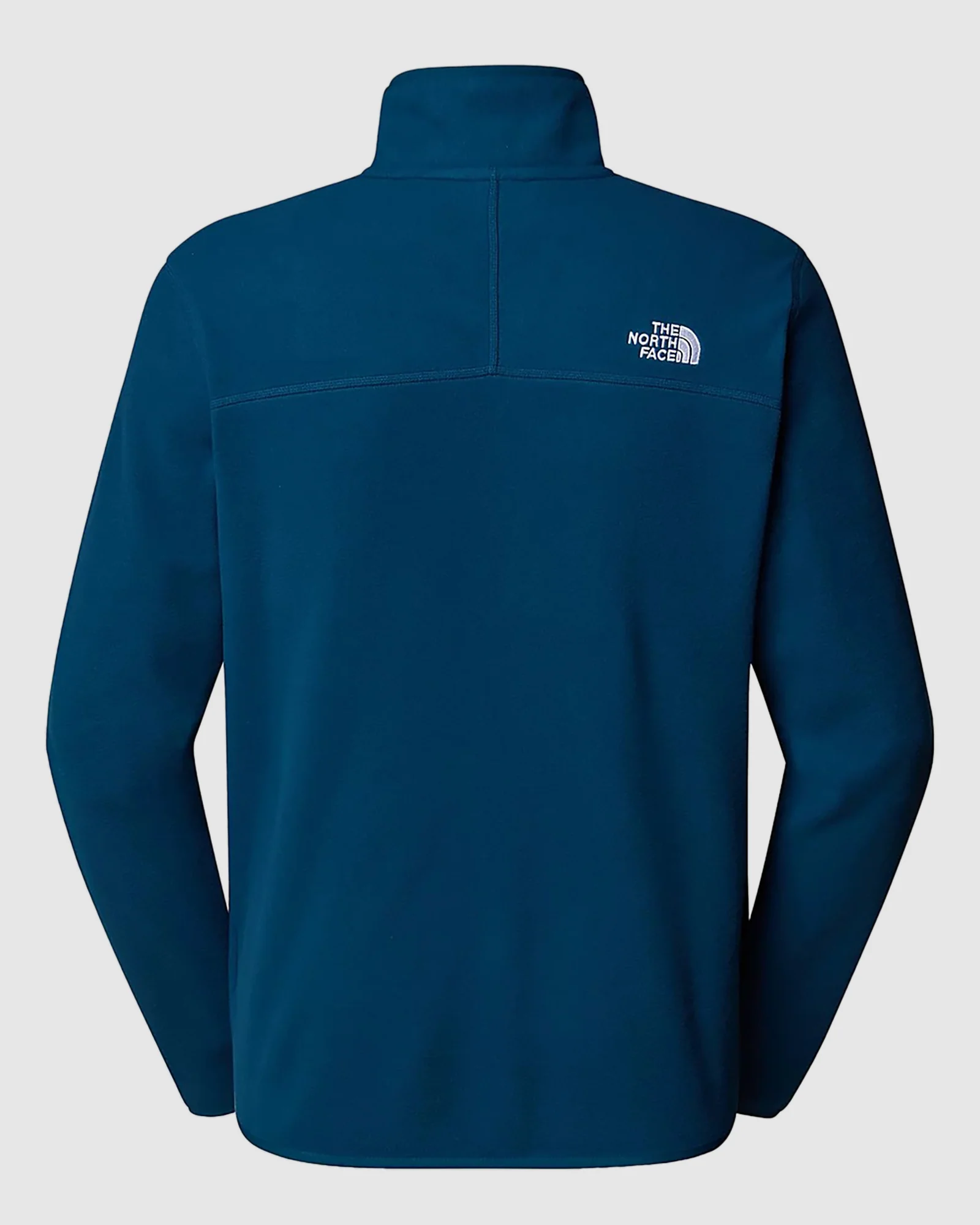 Men's 100 Glacier 1/4 Zip Fleece - Image 6