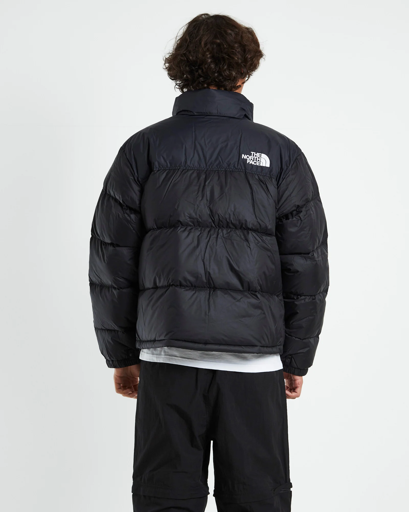 Men's 1996 Retro Nuptse Jacket - Image 2