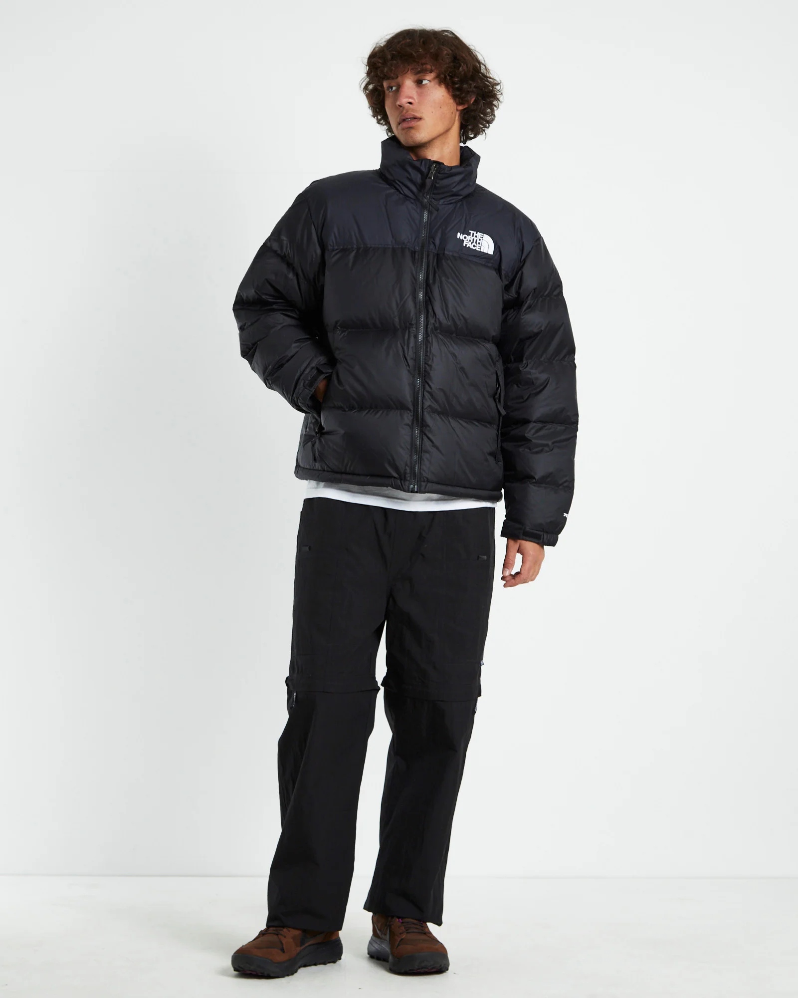 Men's 1996 Retro Nuptse Jacket - Image 3