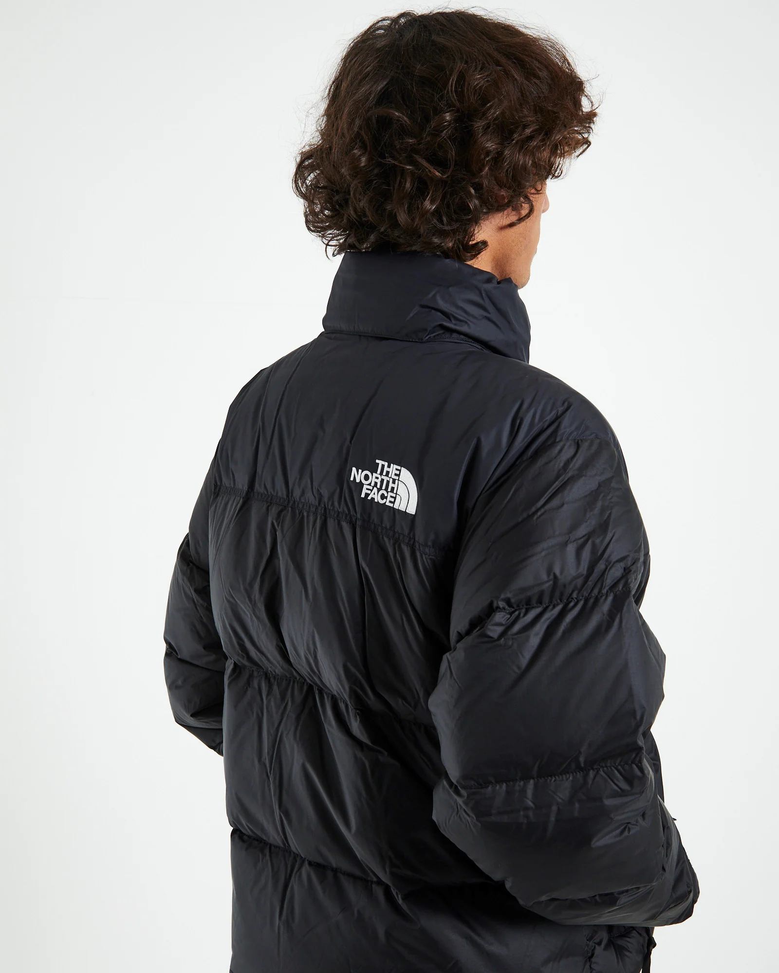 Men's 1996 Retro Nuptse Jacket - Image 6