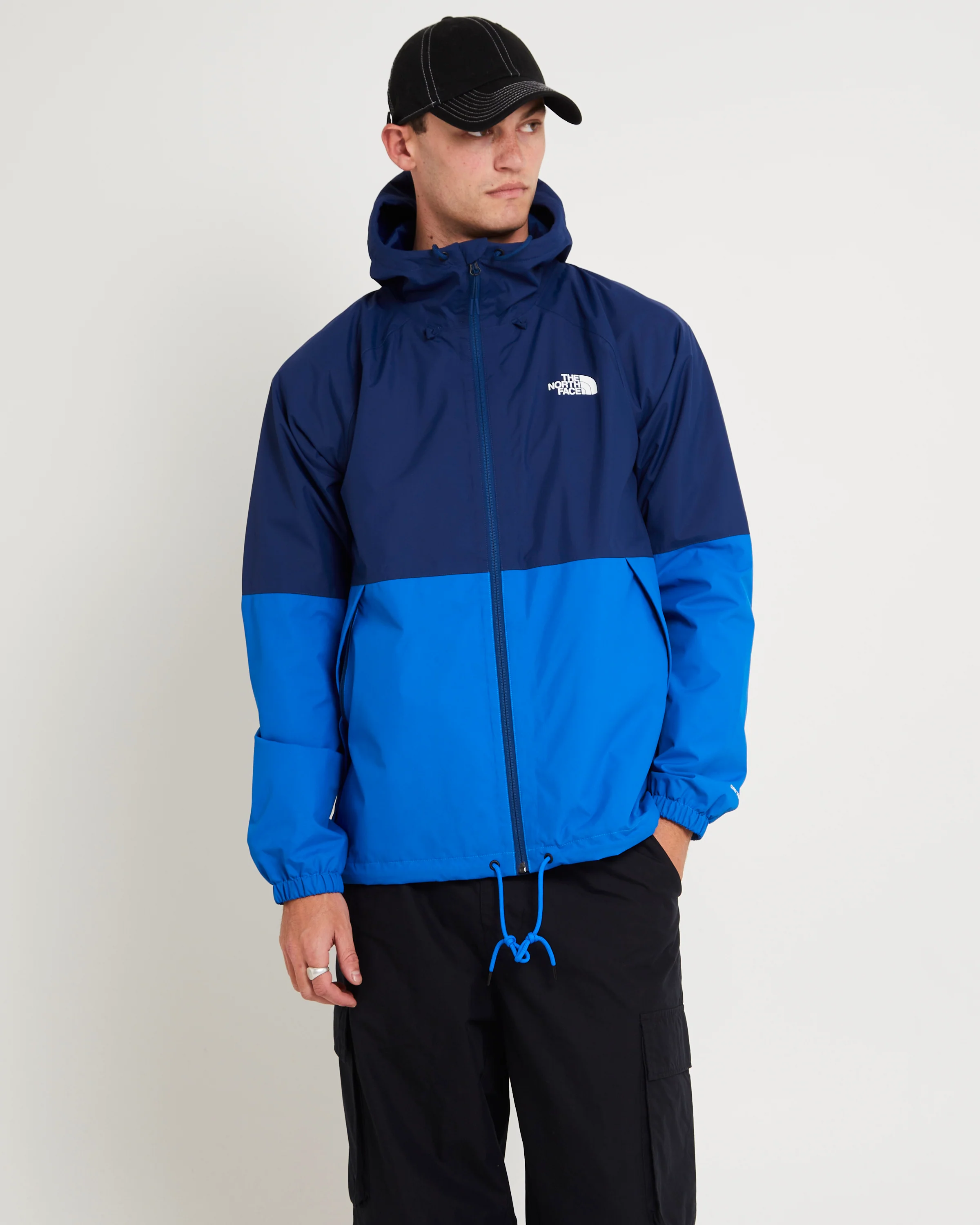 Men's Antora Rain Hoodie