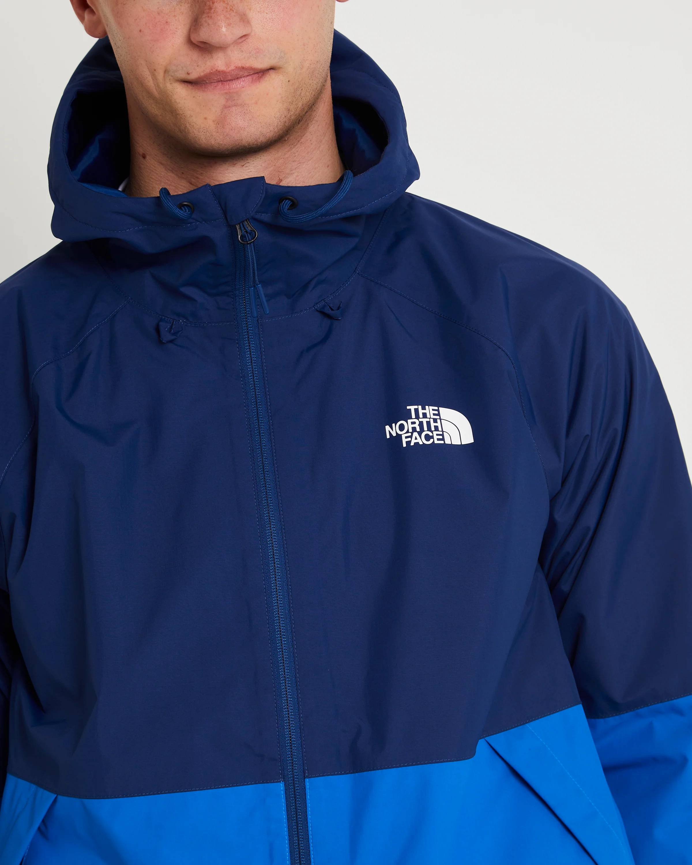 Men's Antora Rain Hoodie - Image 6