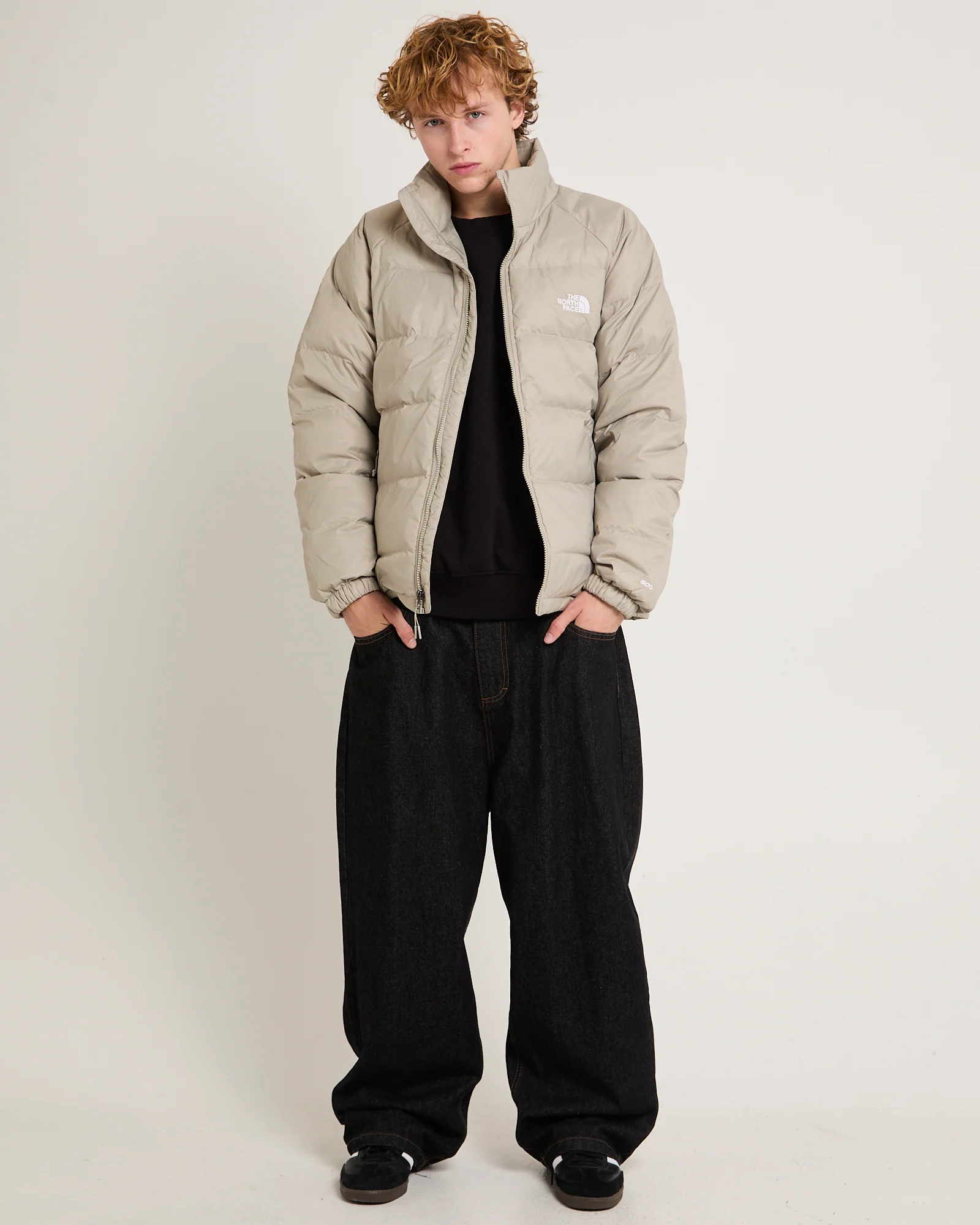 Men's Hydrenalite Down Jacket - Image 3