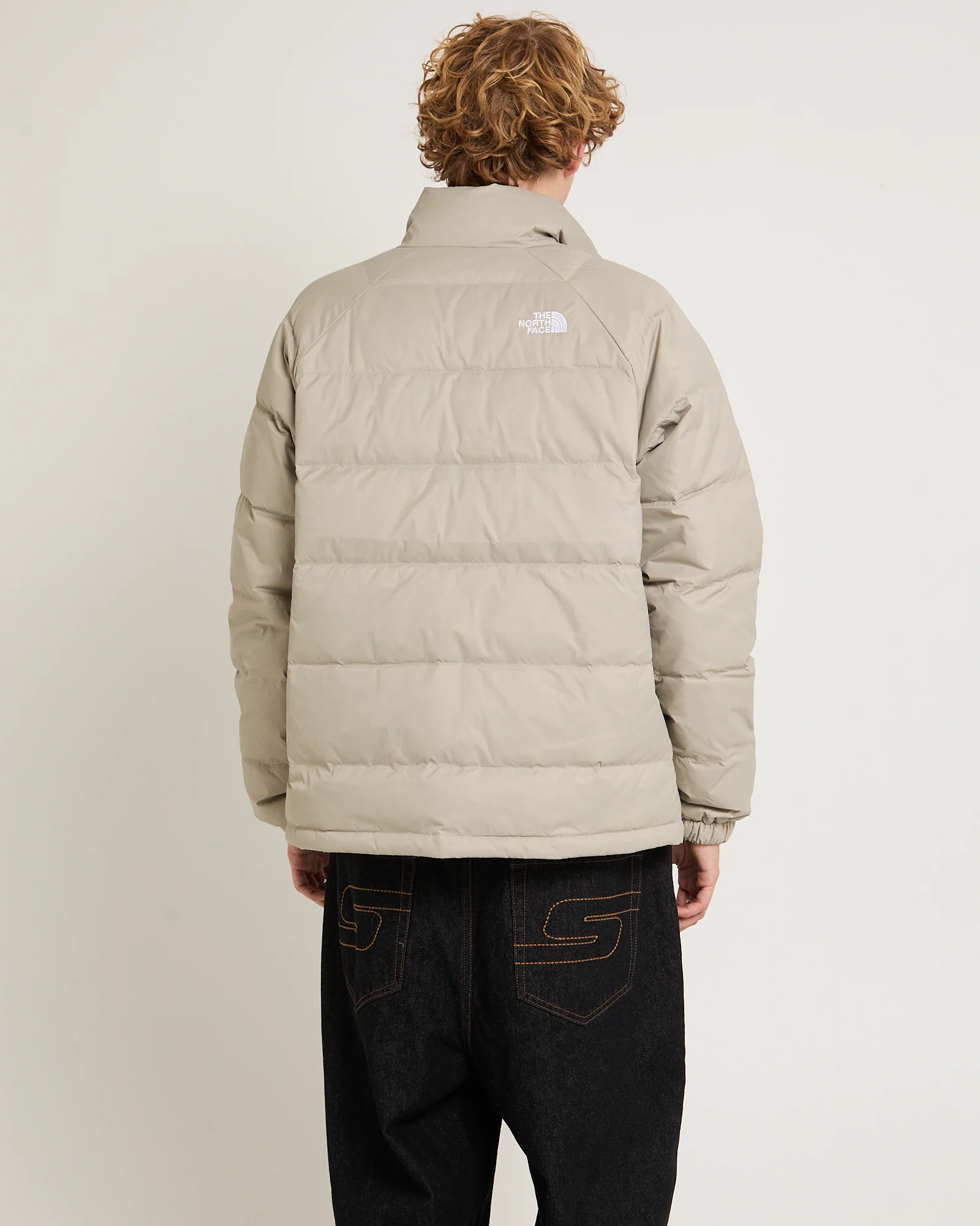 Men's Hydrenalite Down Jacket - Image 5