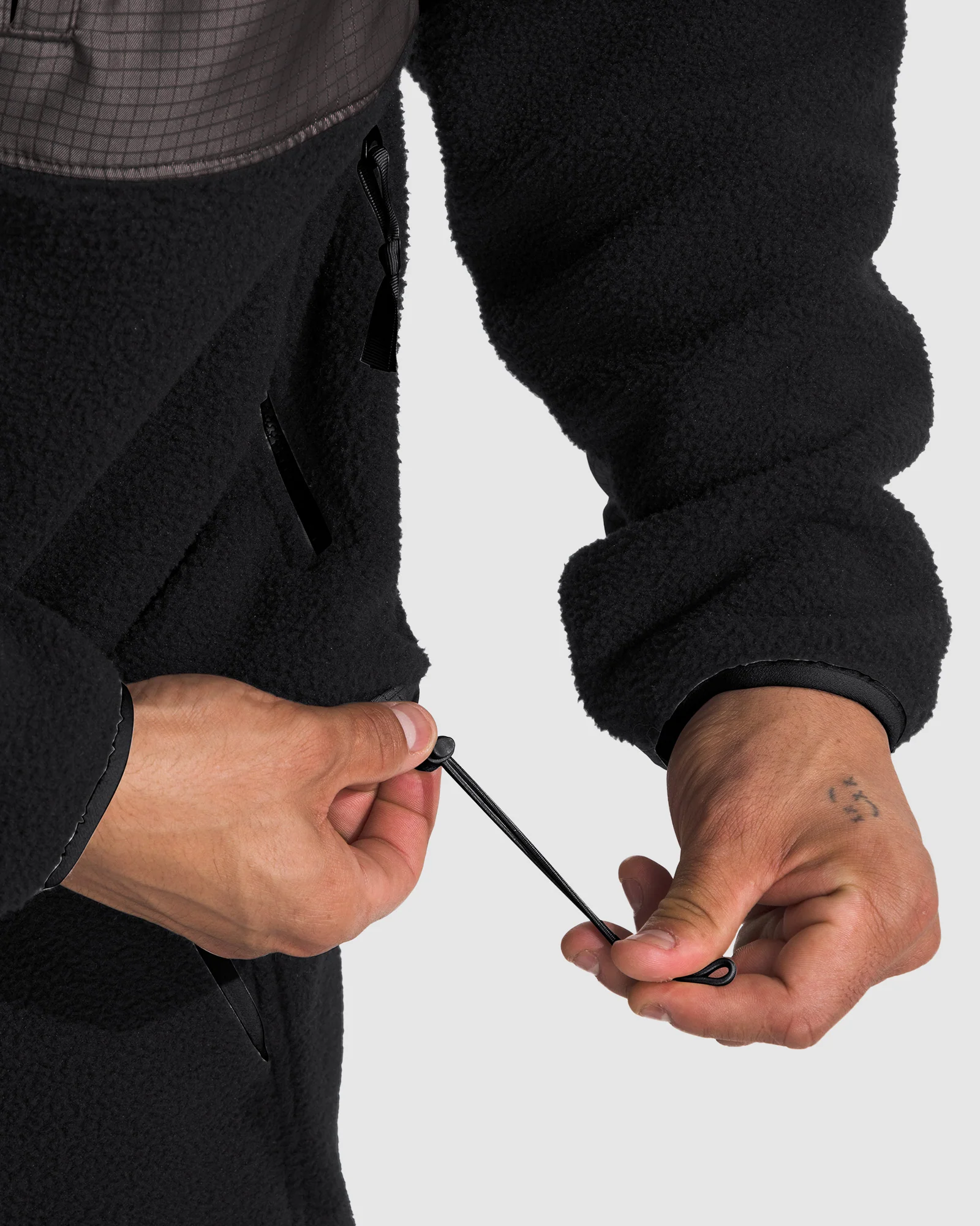 Men's Retro Denali Jacket - Image 6