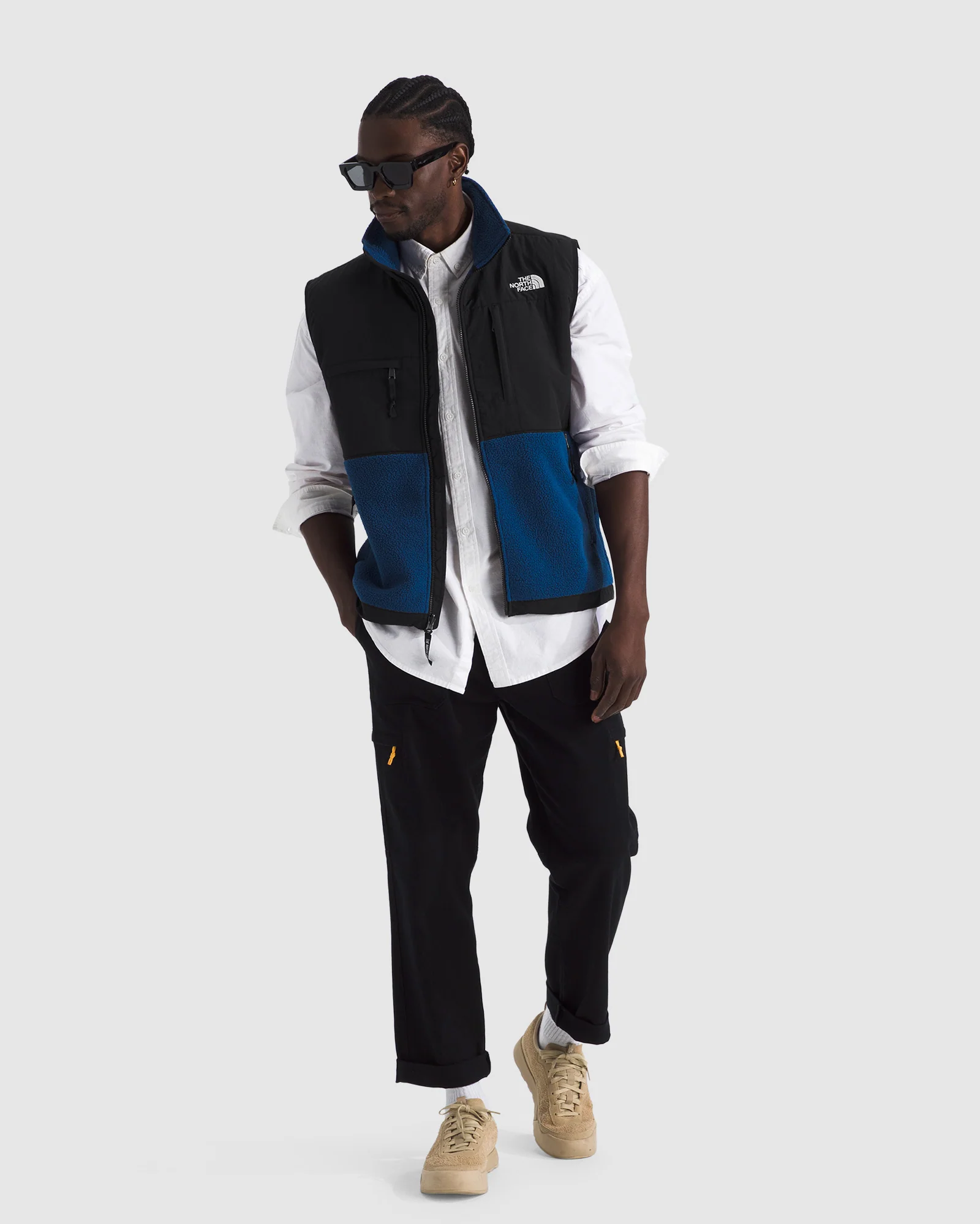 Men's Retro Denali Vest - Image 3