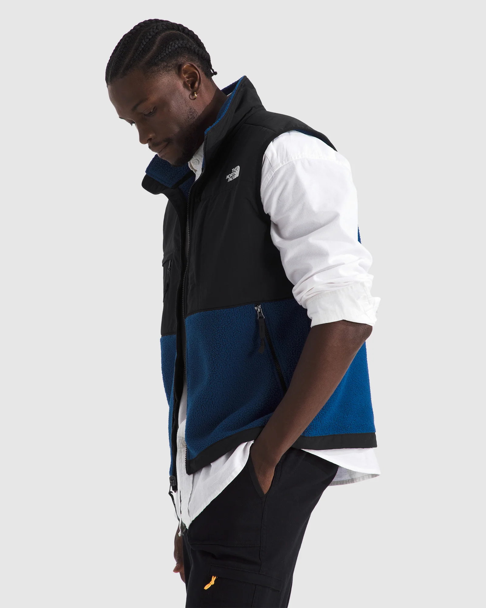 Men's Retro Denali Vest - Image 4