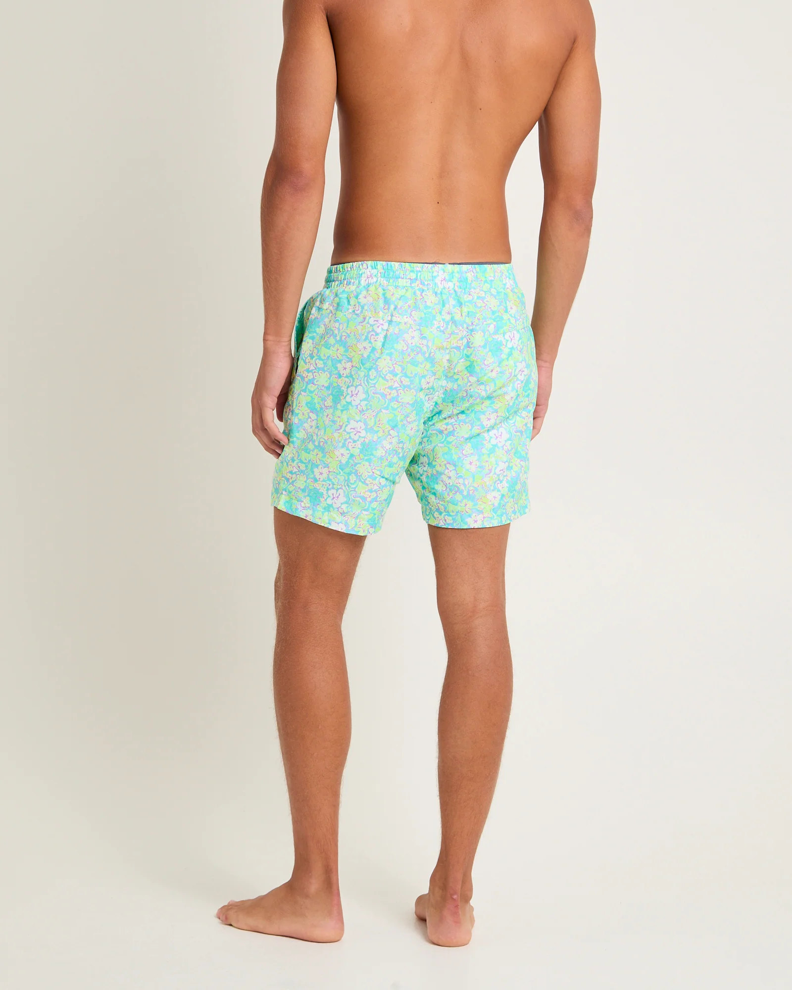 Men's Swim Trunks - Image 2