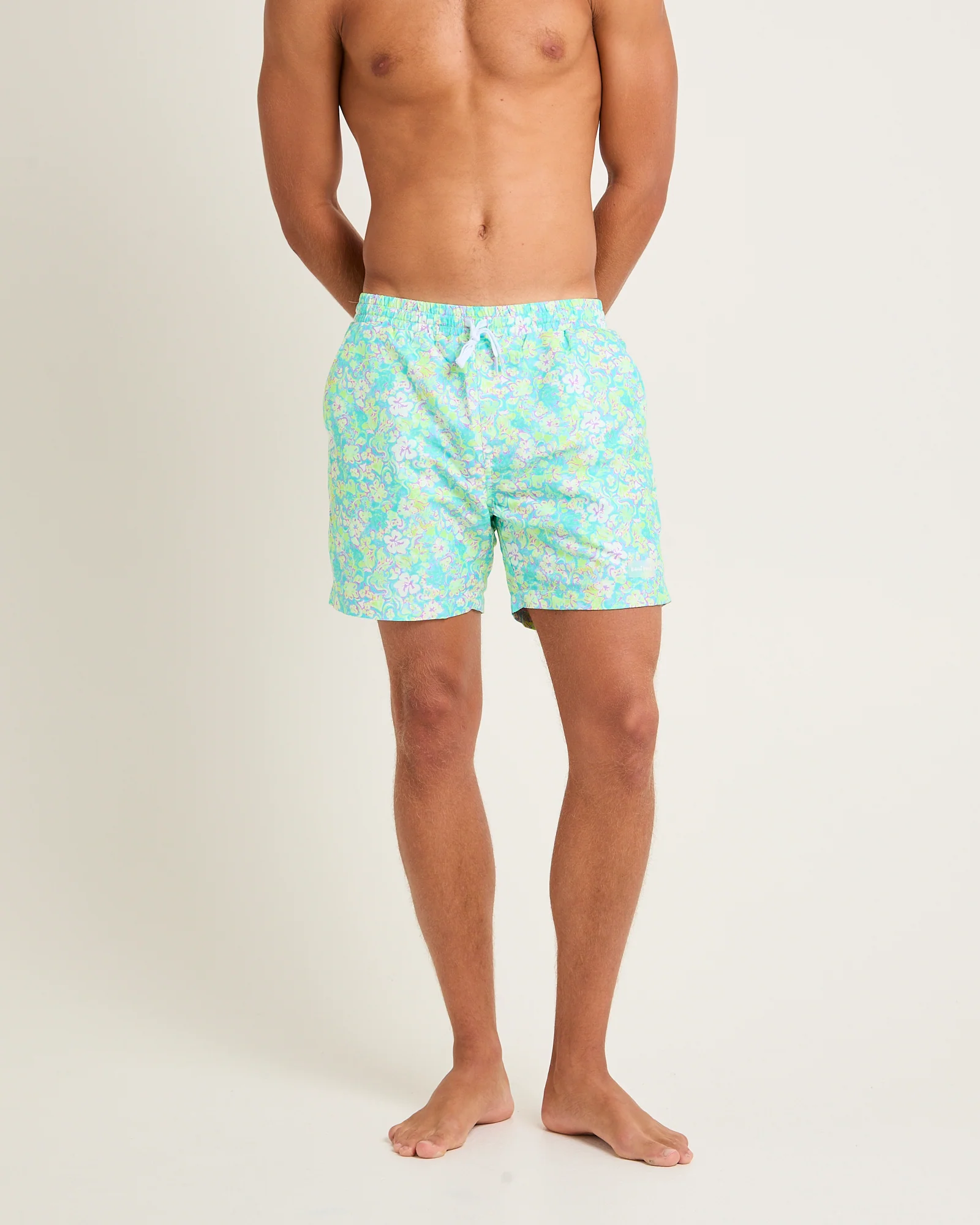 Men's Swim Trunks - Image 3