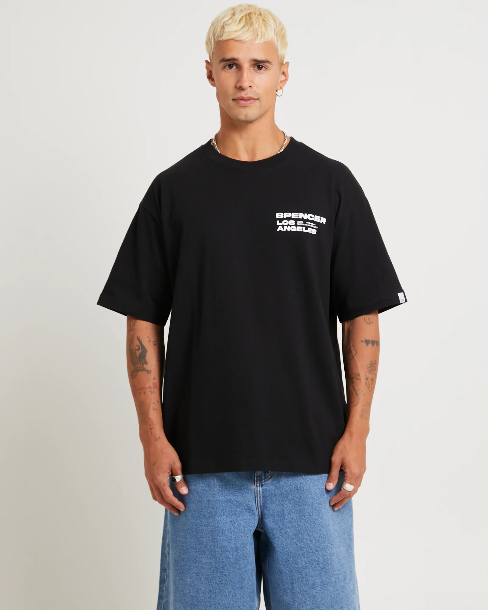 Meow T-Shirt - Image 2
