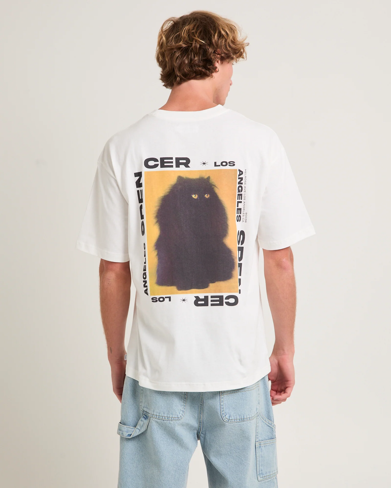 Meow T-Shirt