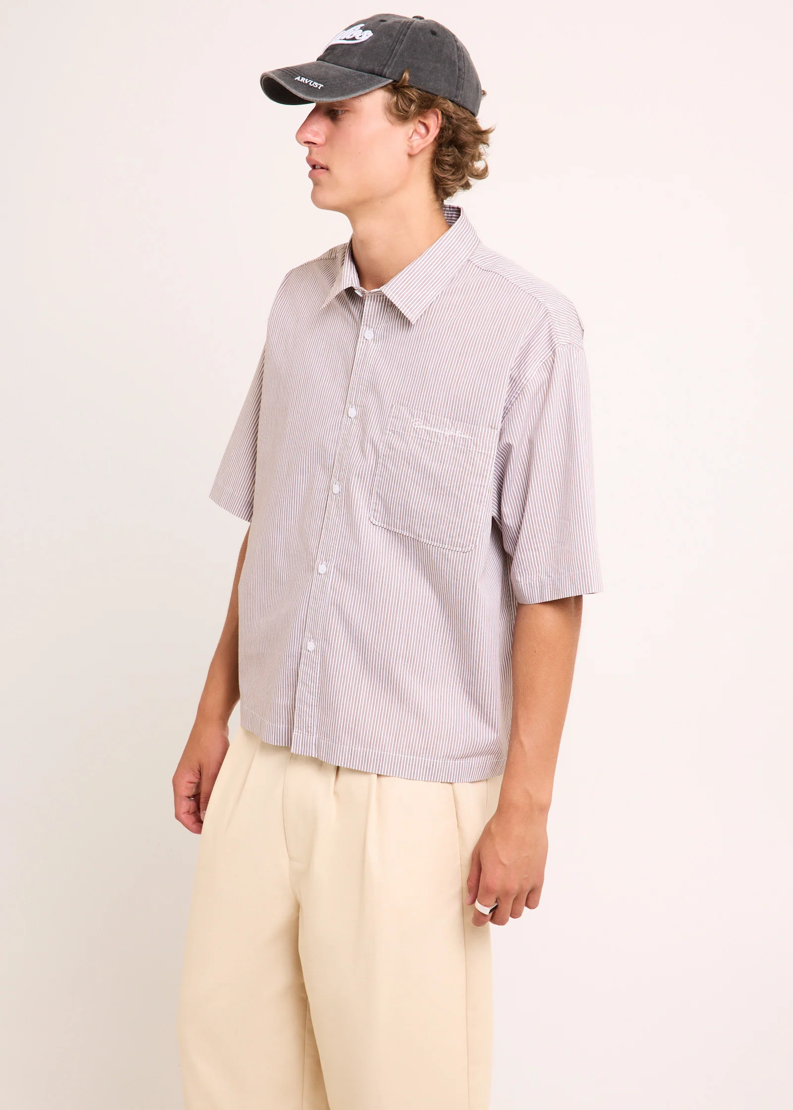 Miami Resort Shirt - Image 4