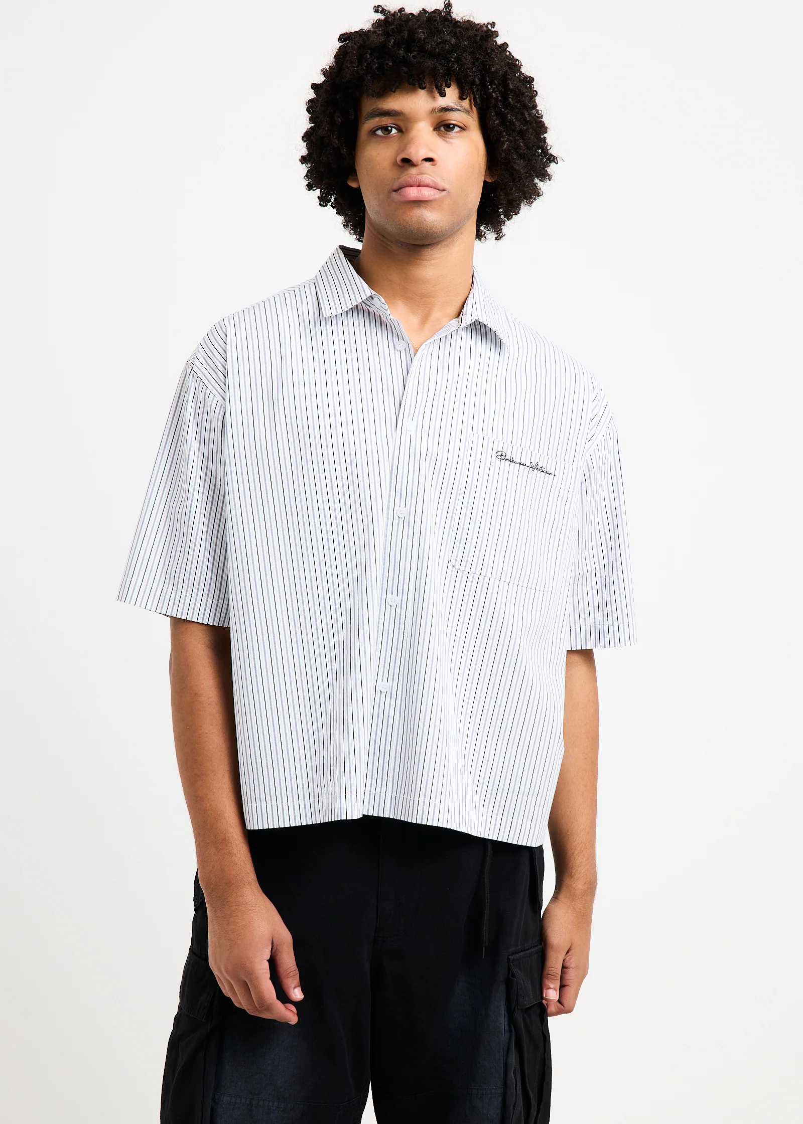 Miami Resort Shirt