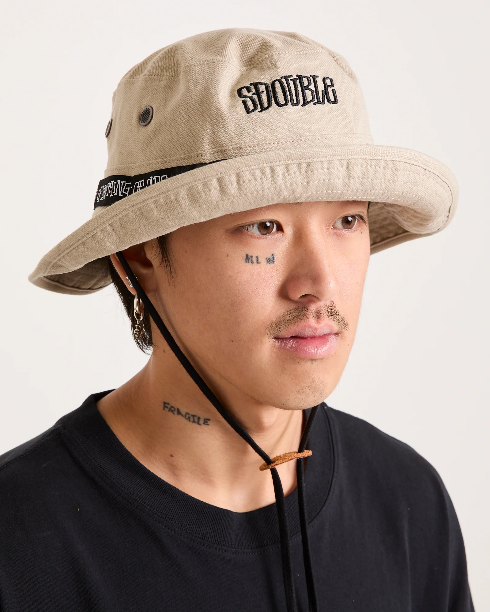 Mid-Block Boonie