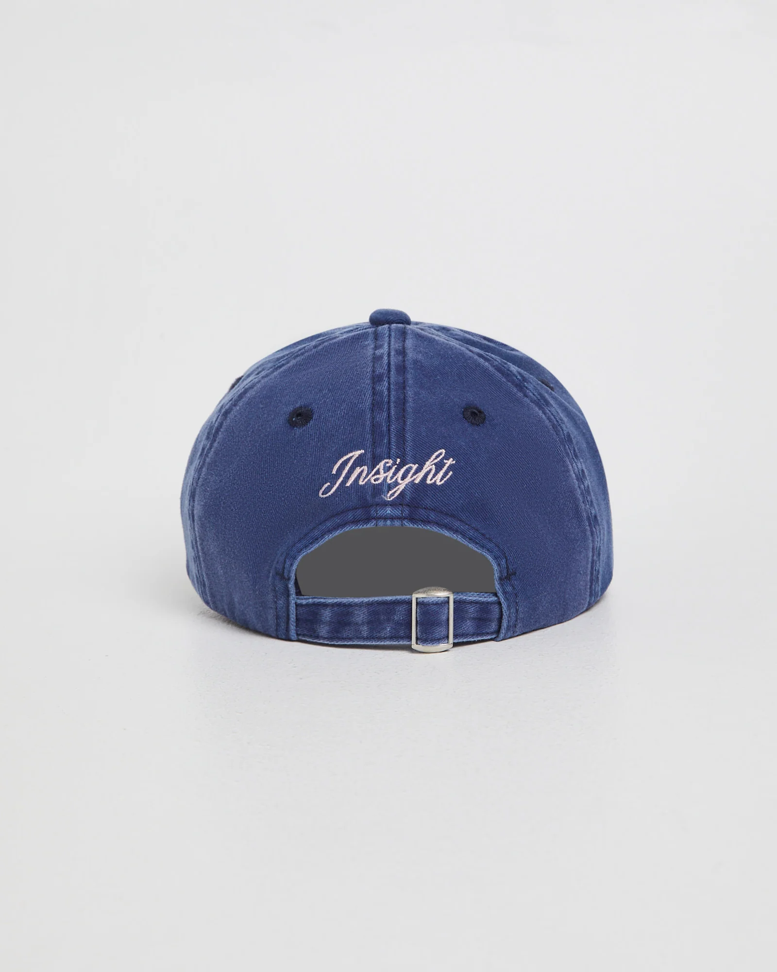 Mimi Bow Distressed Cap - Image 4