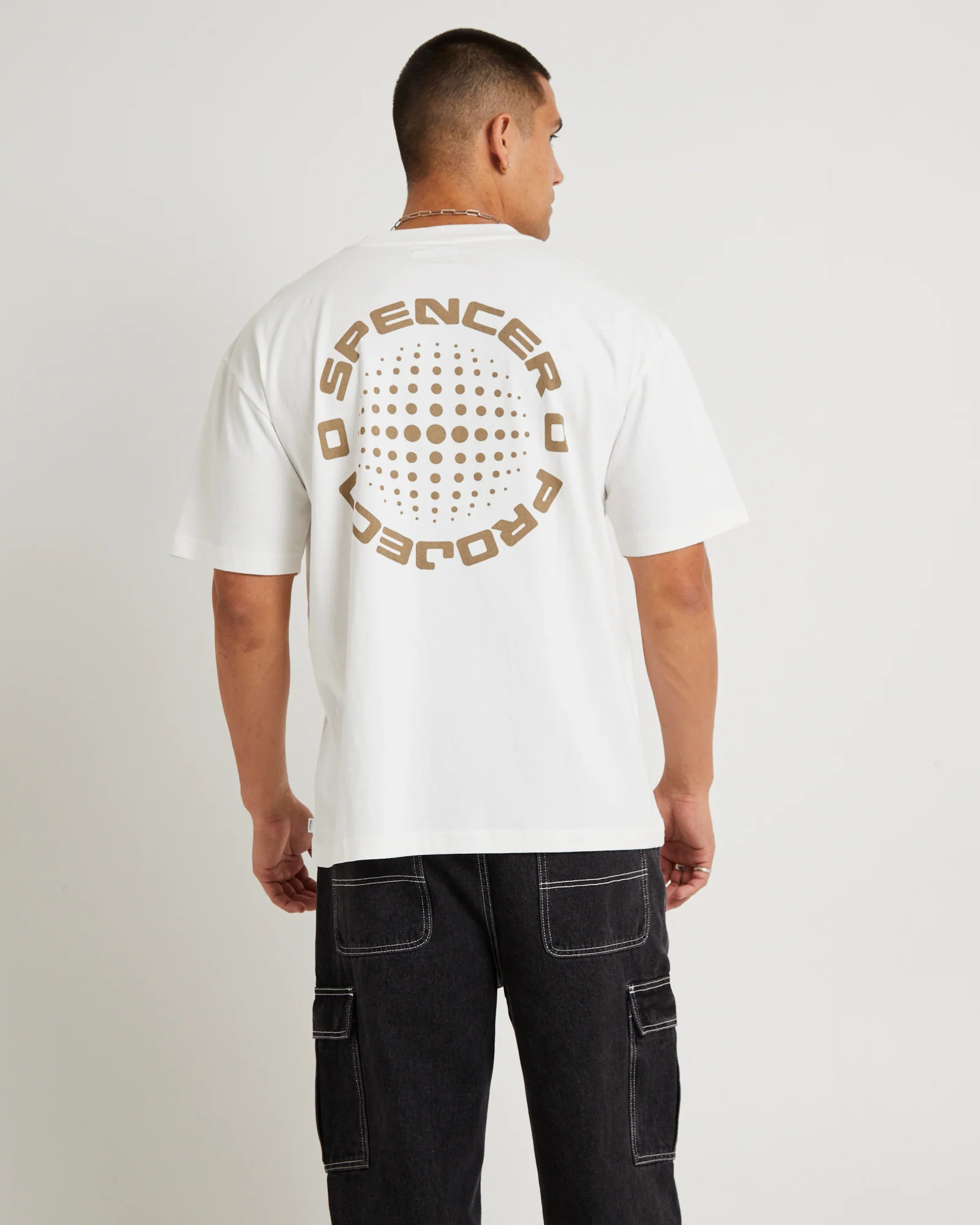 Ministry T-Shirt - Image 2
