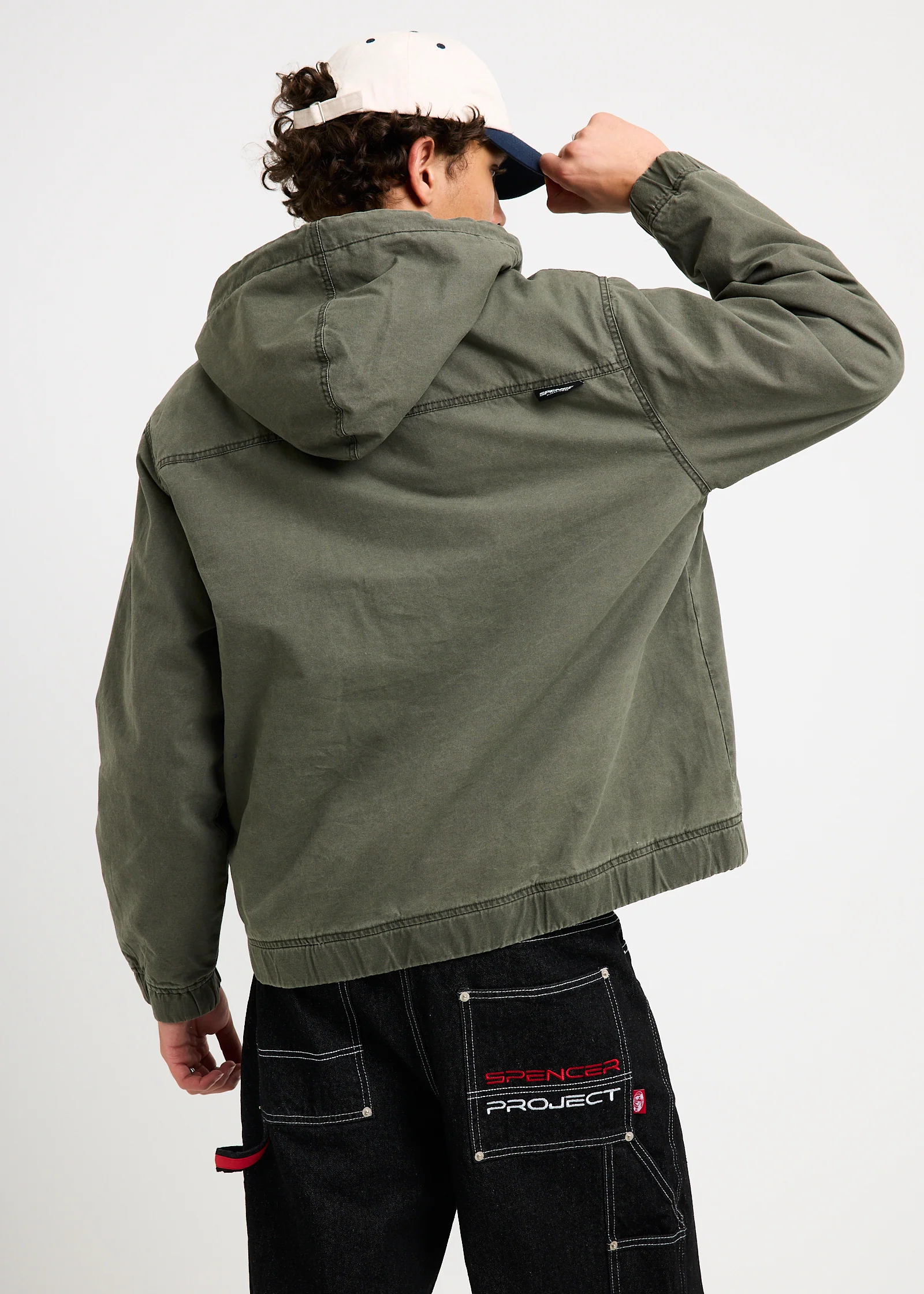 Missouri Jacket - Image 2