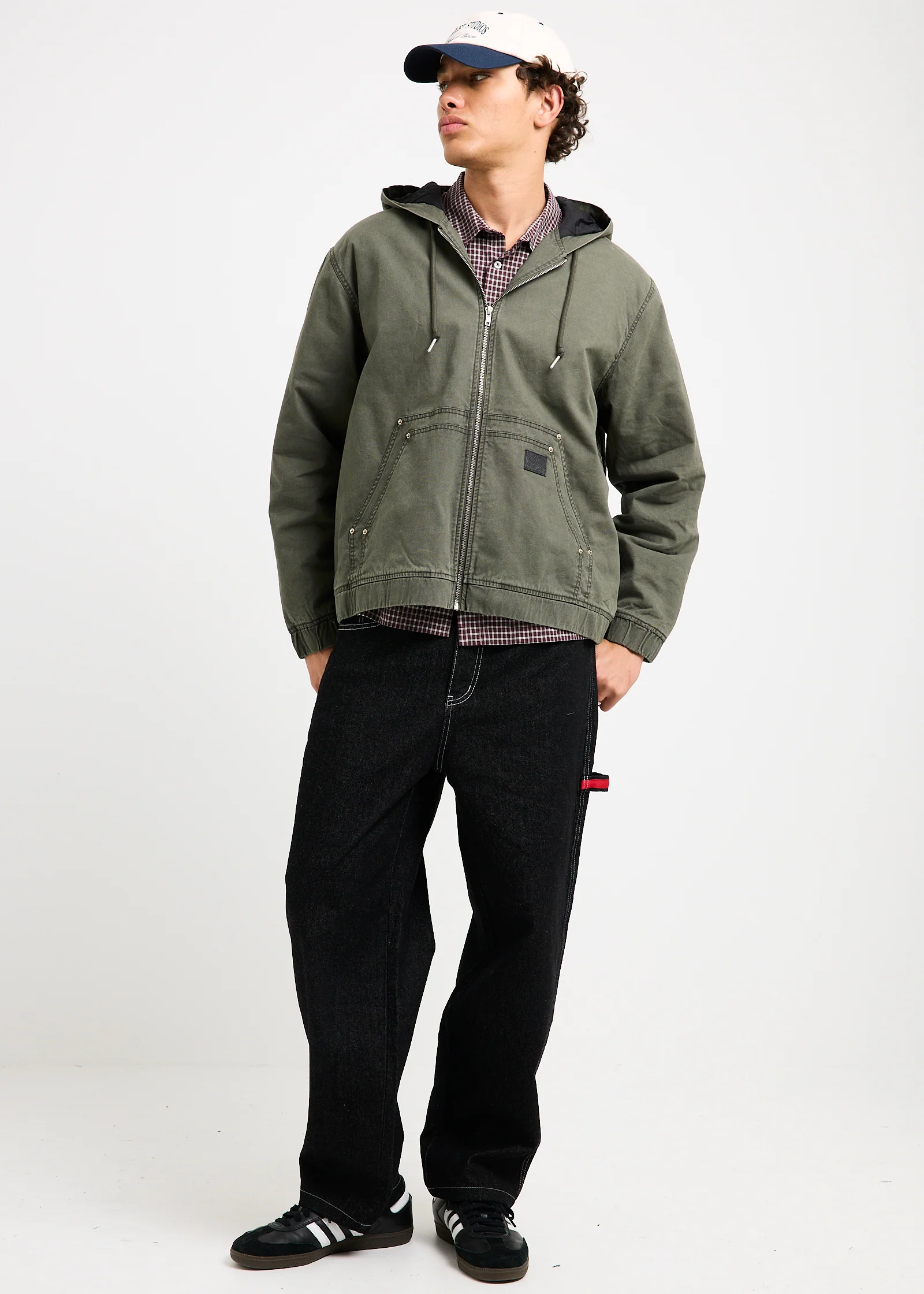 Missouri Jacket - Image 3