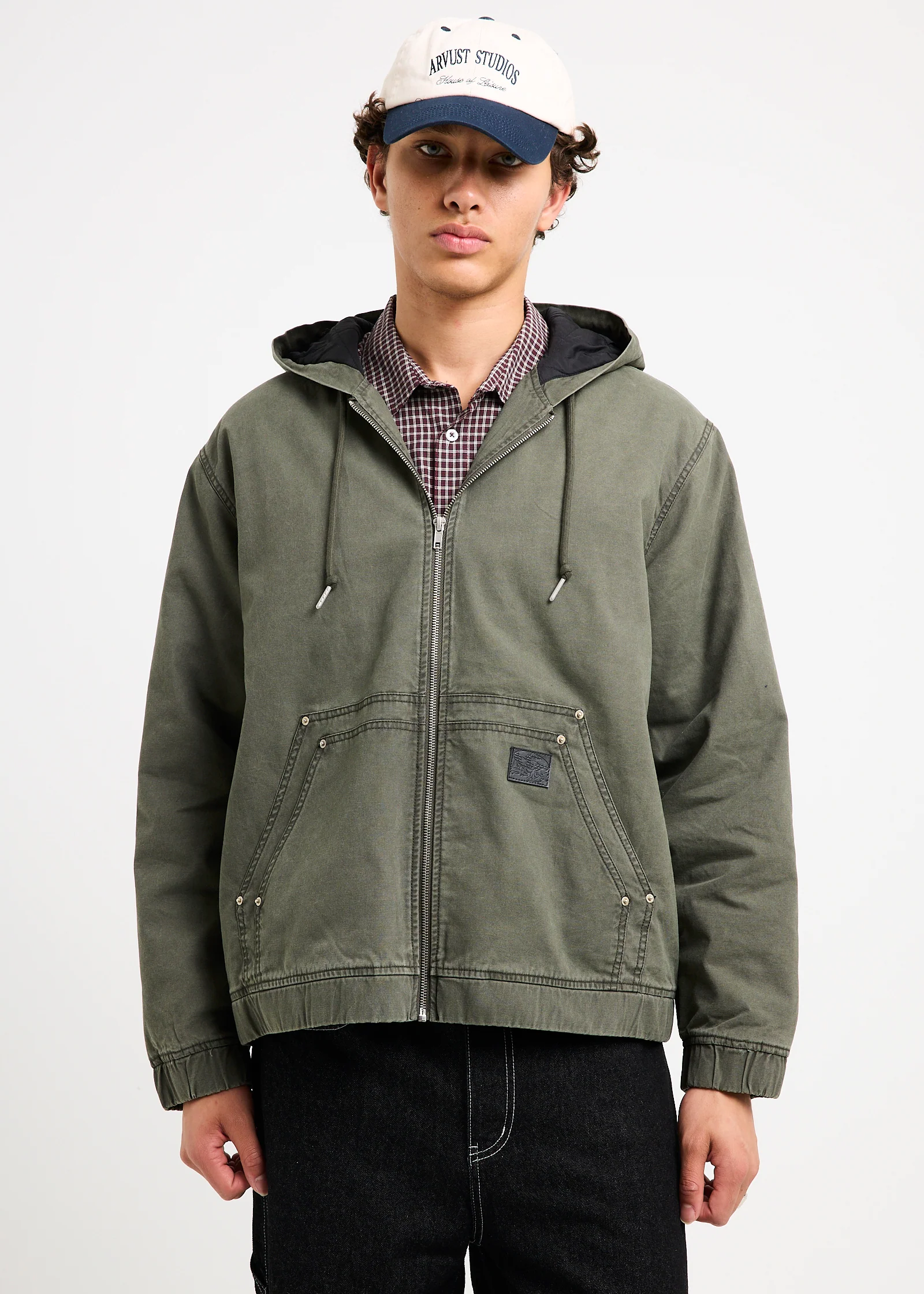 Missouri Jacket - Image 4