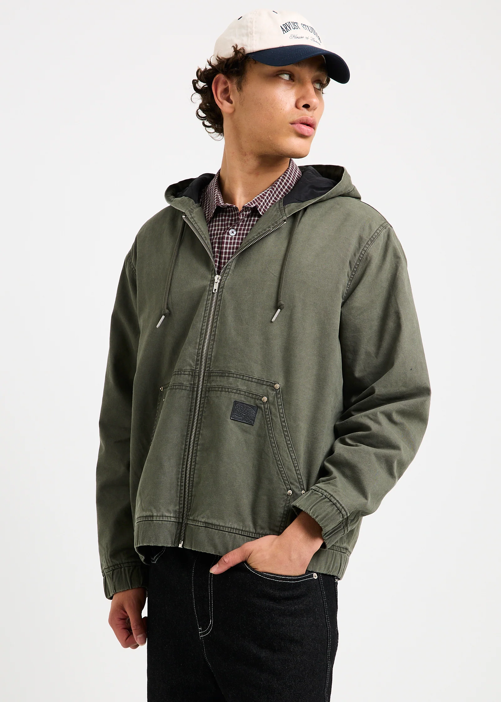 Missouri Jacket - Image 5