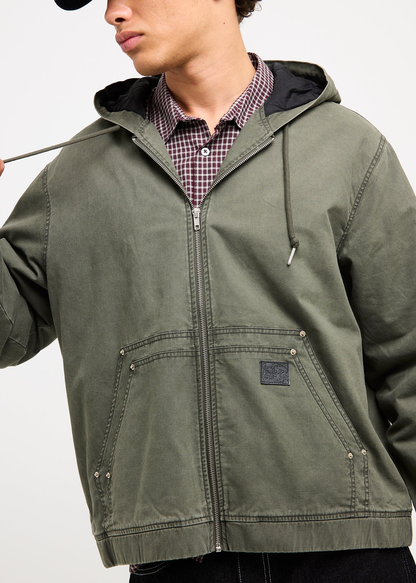 Missouri Jacket - Image 6