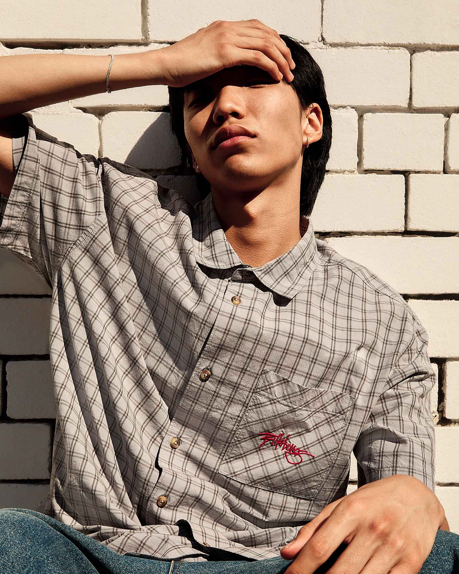 Mogul Short Sleeved Shirt - Image 2