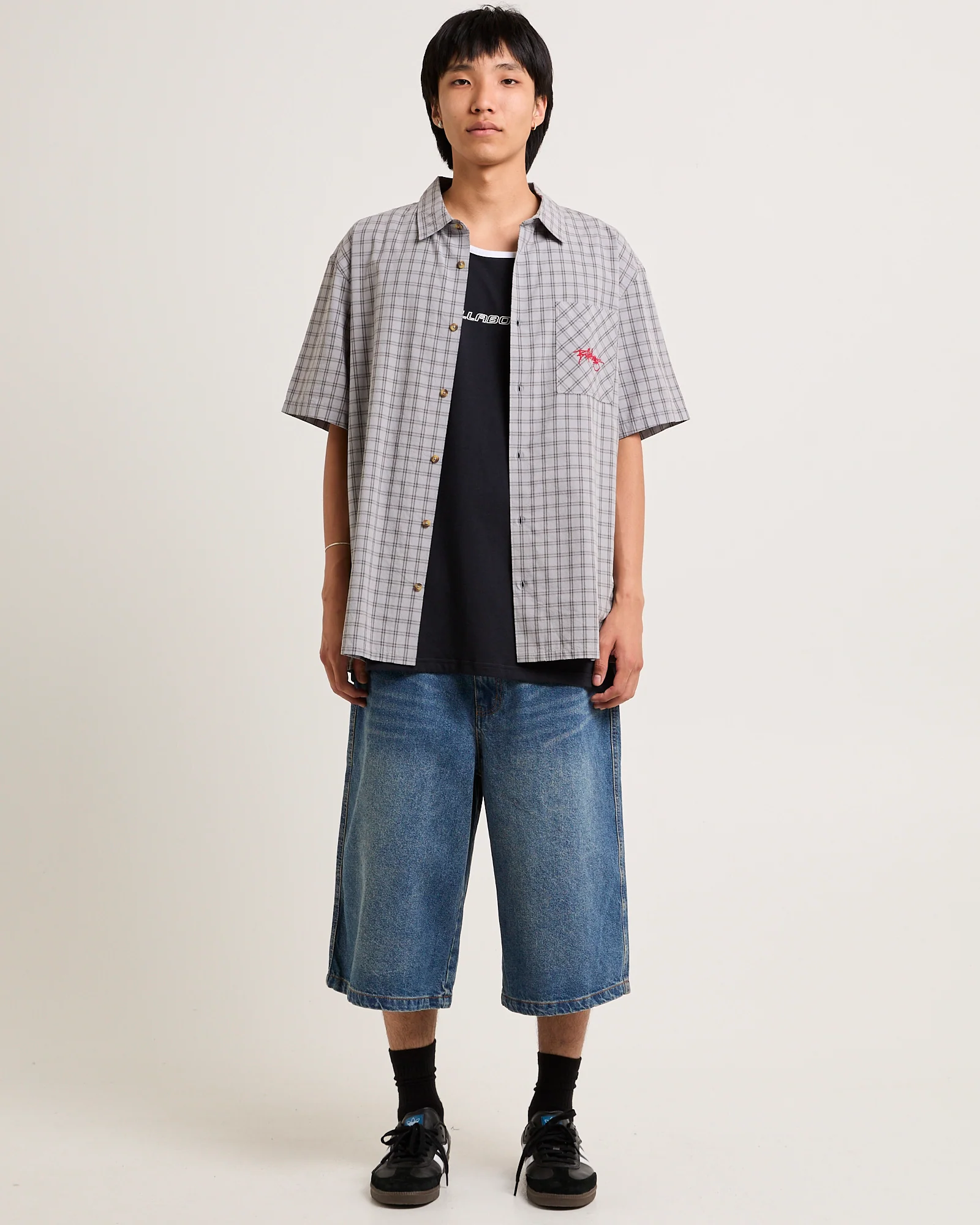 Mogul Short Sleeved Shirt - Image 5