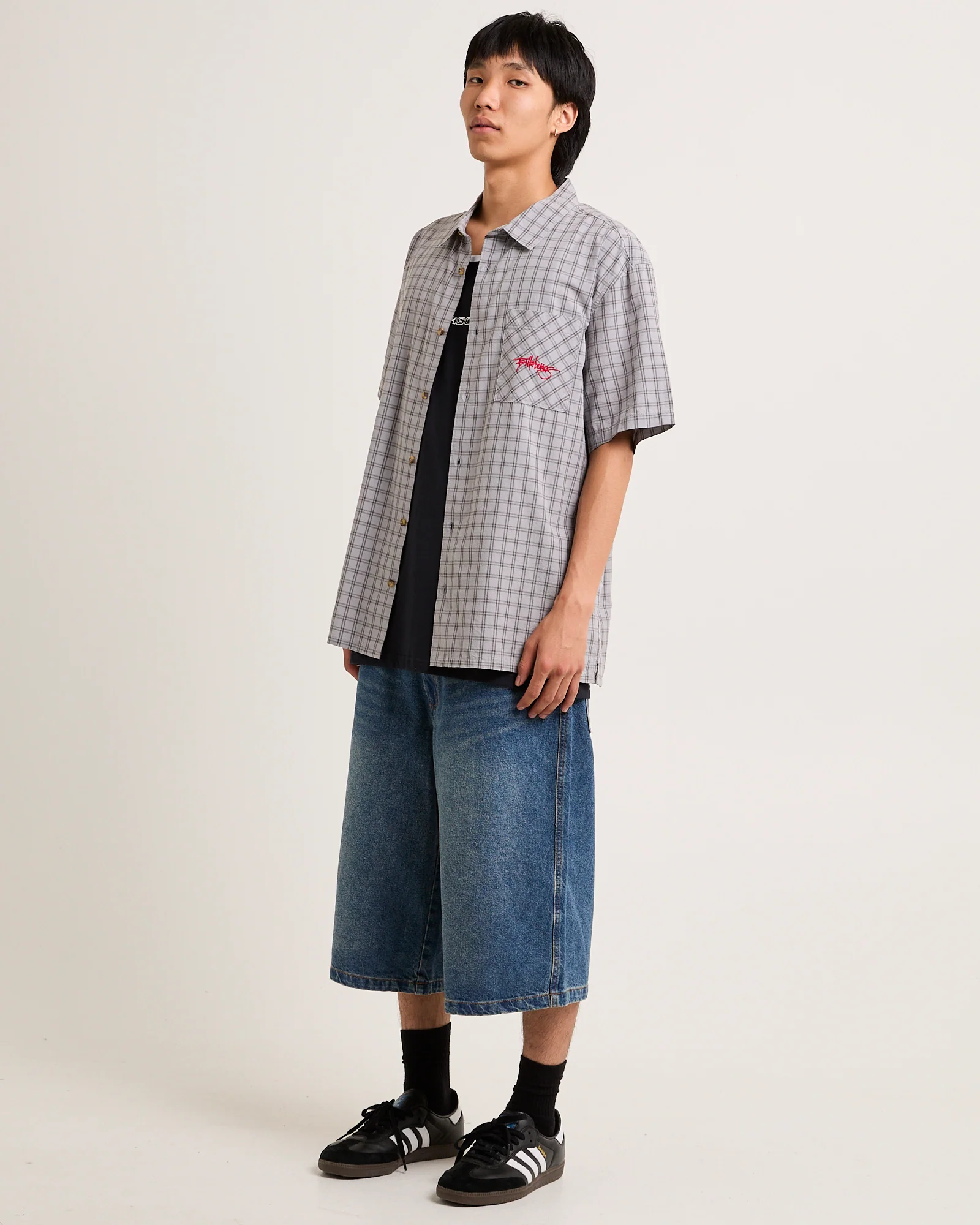 Mogul Short Sleeved Shirt - Image 6