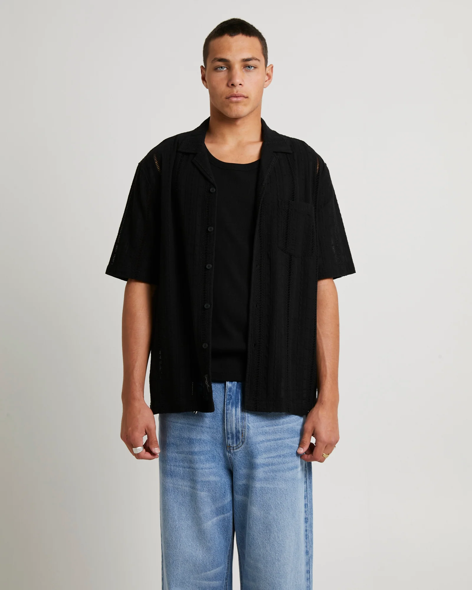 Montell Resort Shirt