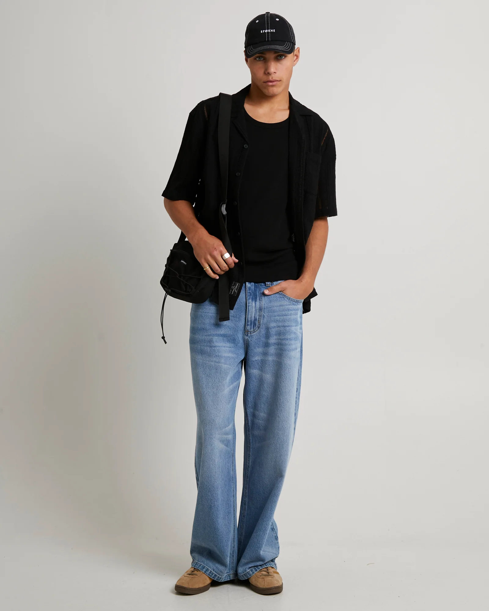 Montell Resort Shirt - Image 3
